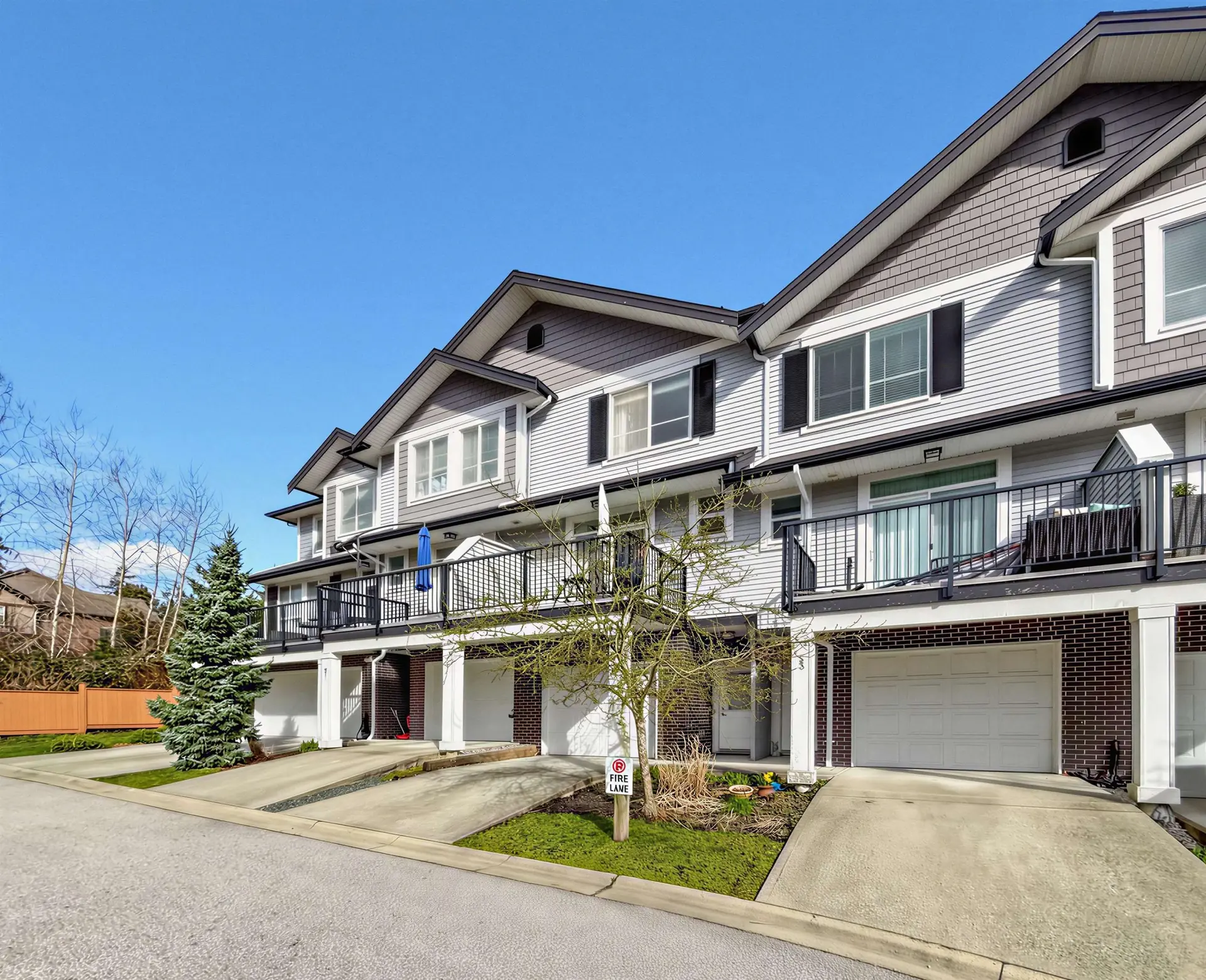 Property at #52 7157 210 Street, Langley, BC
