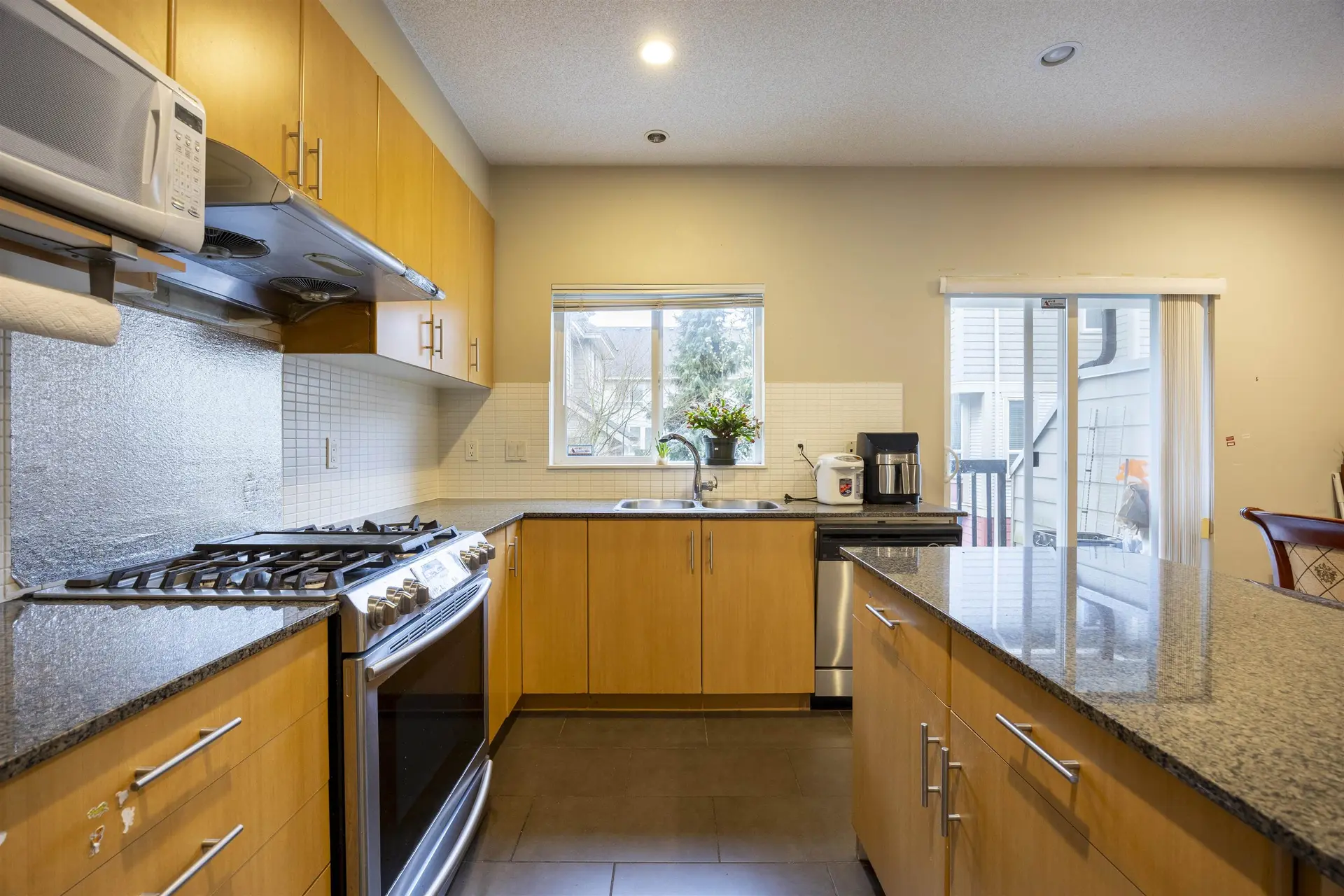 Property at #51 9551 FERNDALE ROAD, Richmond, BC