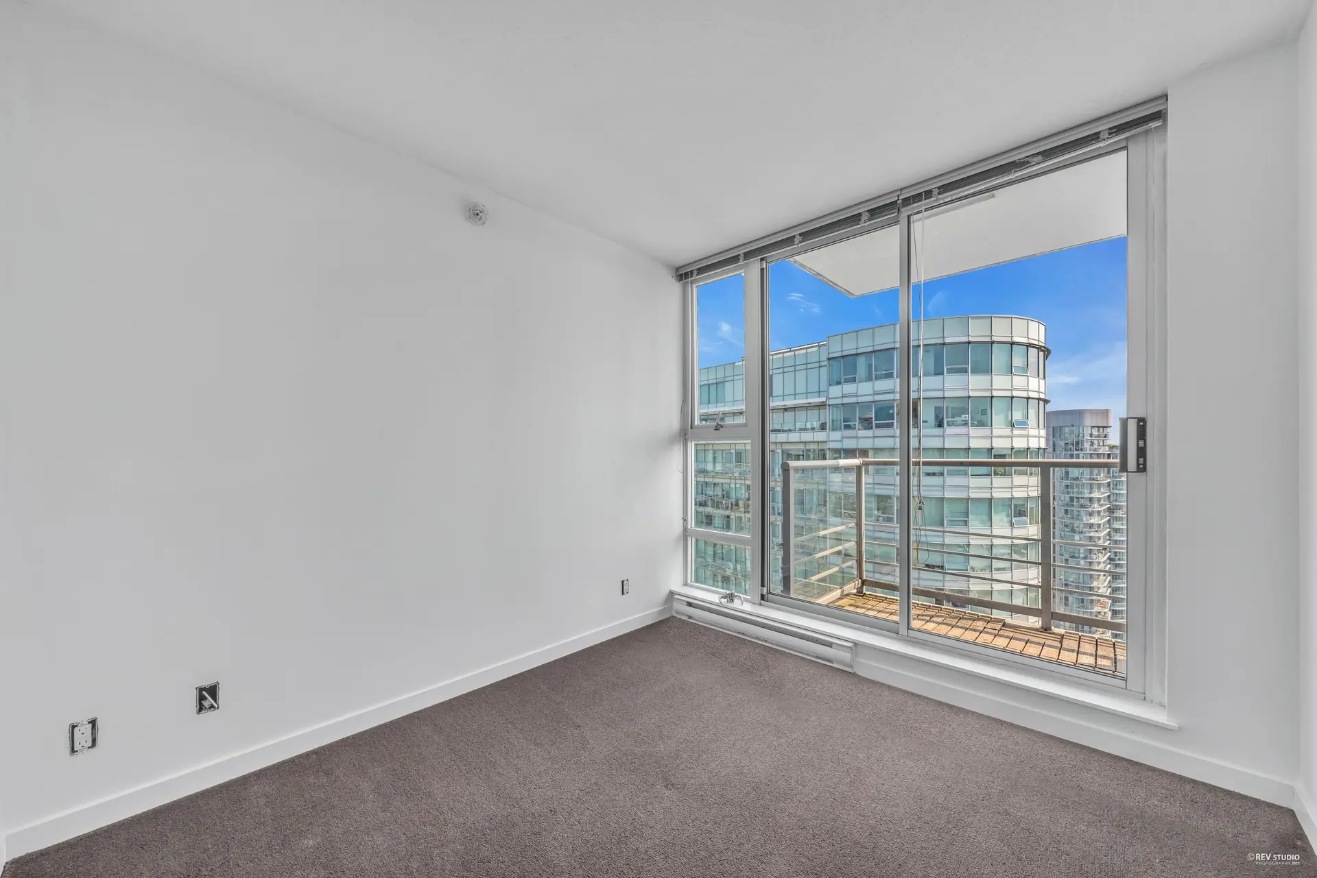 Property at #3201 111 W GEORGIA STREET, Vancouver, BC