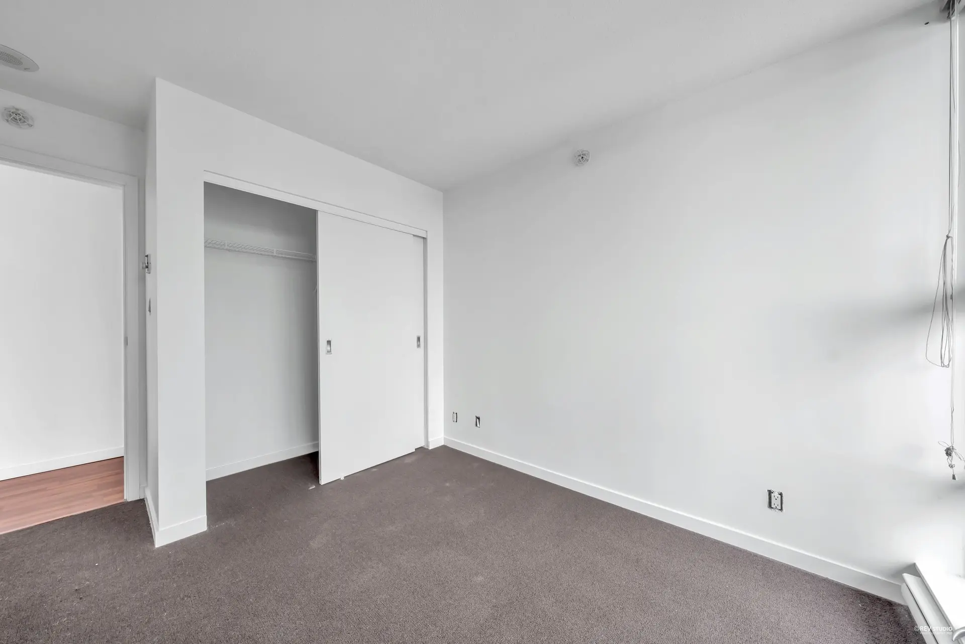 Property at #3201 111 W GEORGIA STREET, Vancouver, BC