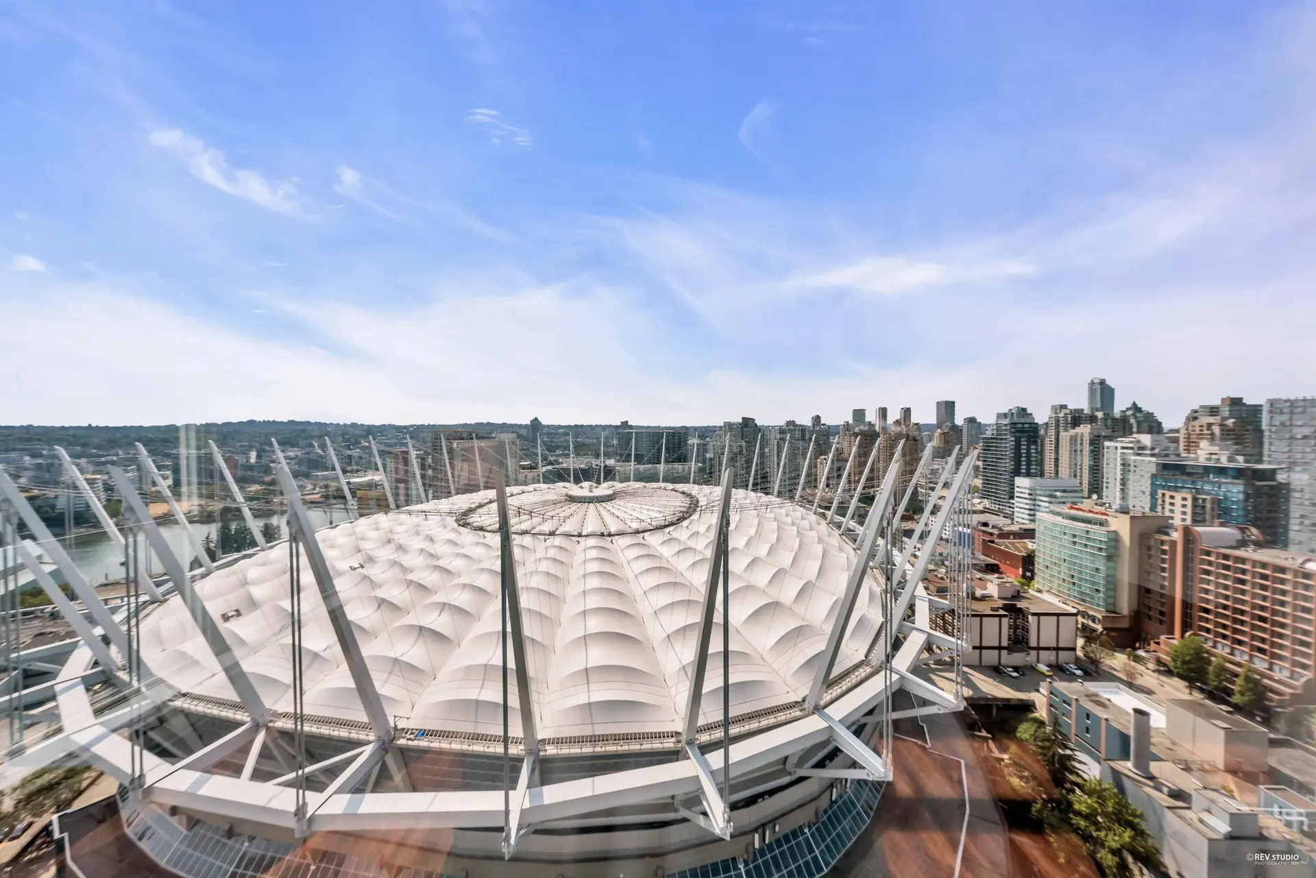 Property at #3201 111 W GEORGIA STREET, Vancouver, BC