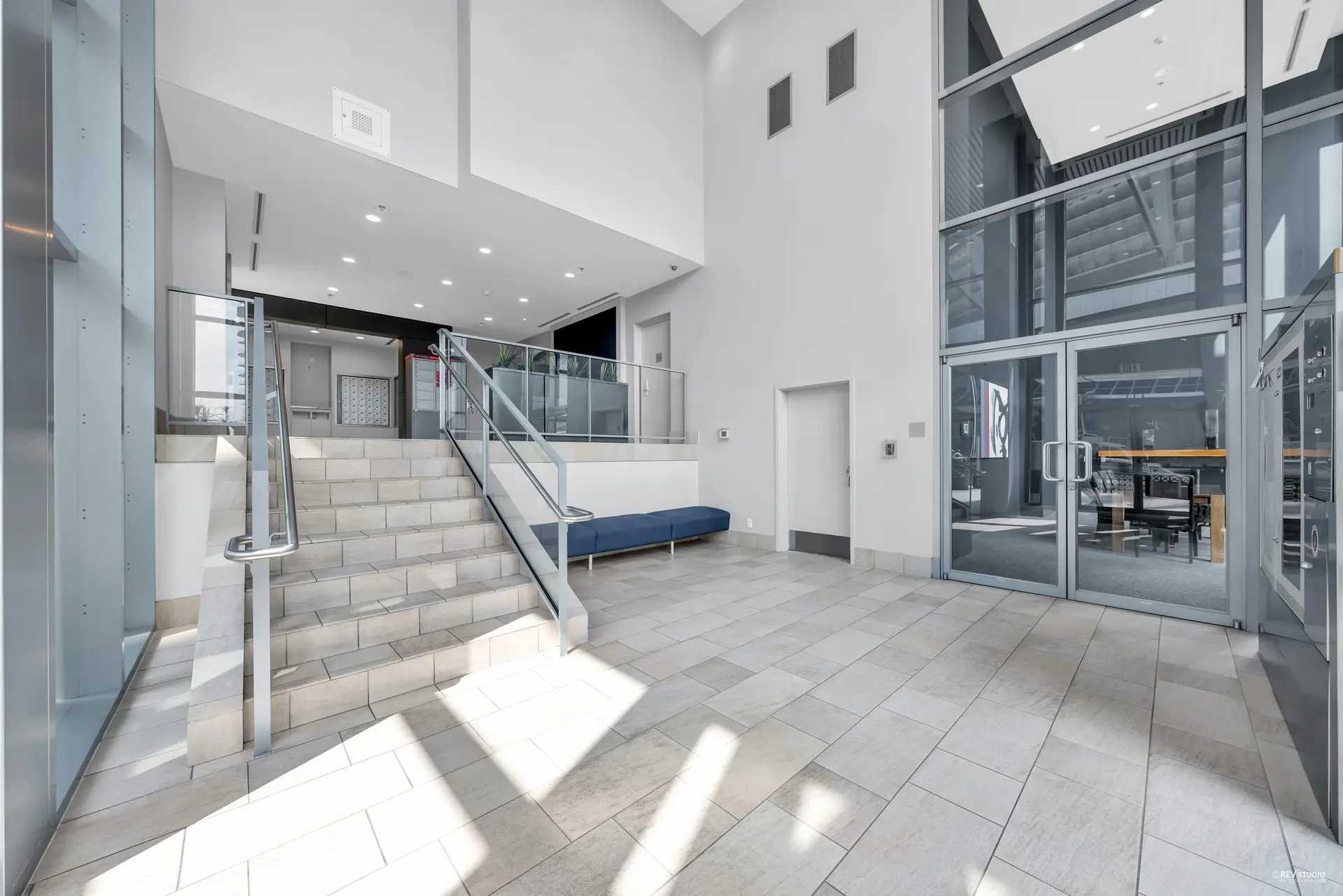 Property at #3201 111 W GEORGIA STREET, Vancouver, BC