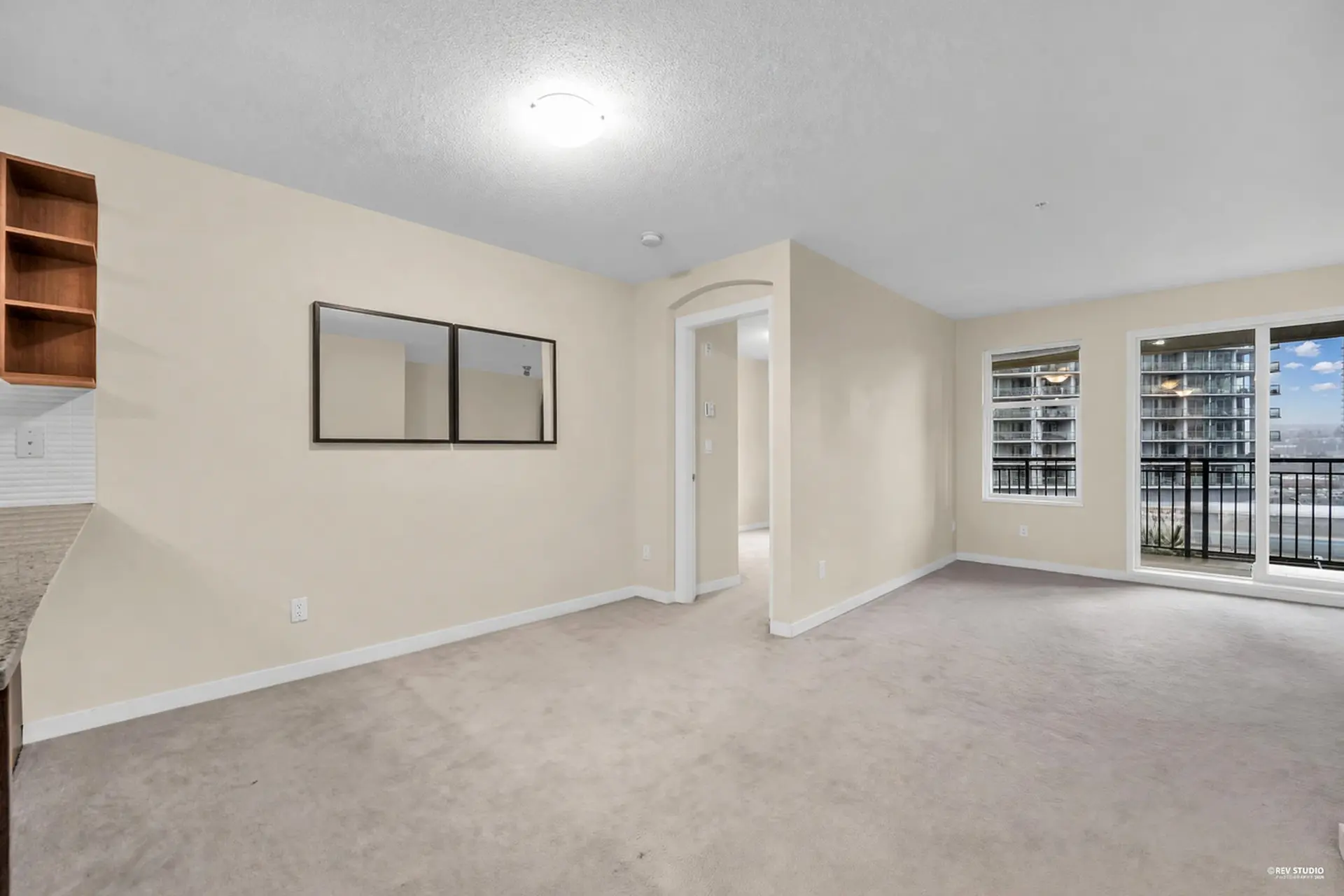 Property at #319 4768 BRENTWOOD DRIVE, Burnaby, BC