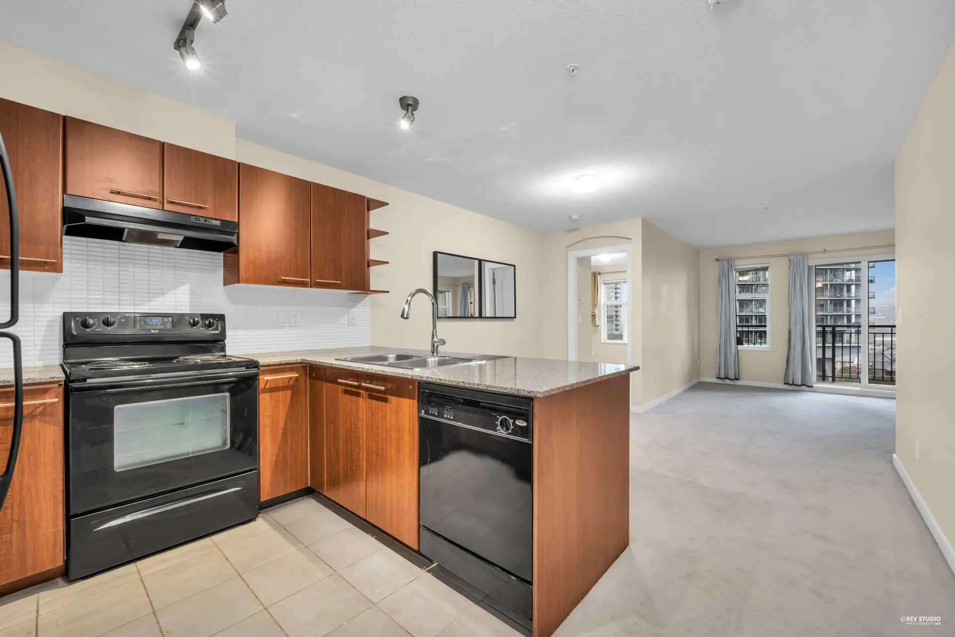 Property at #319 4768 BRENTWOOD DRIVE, Burnaby, BC