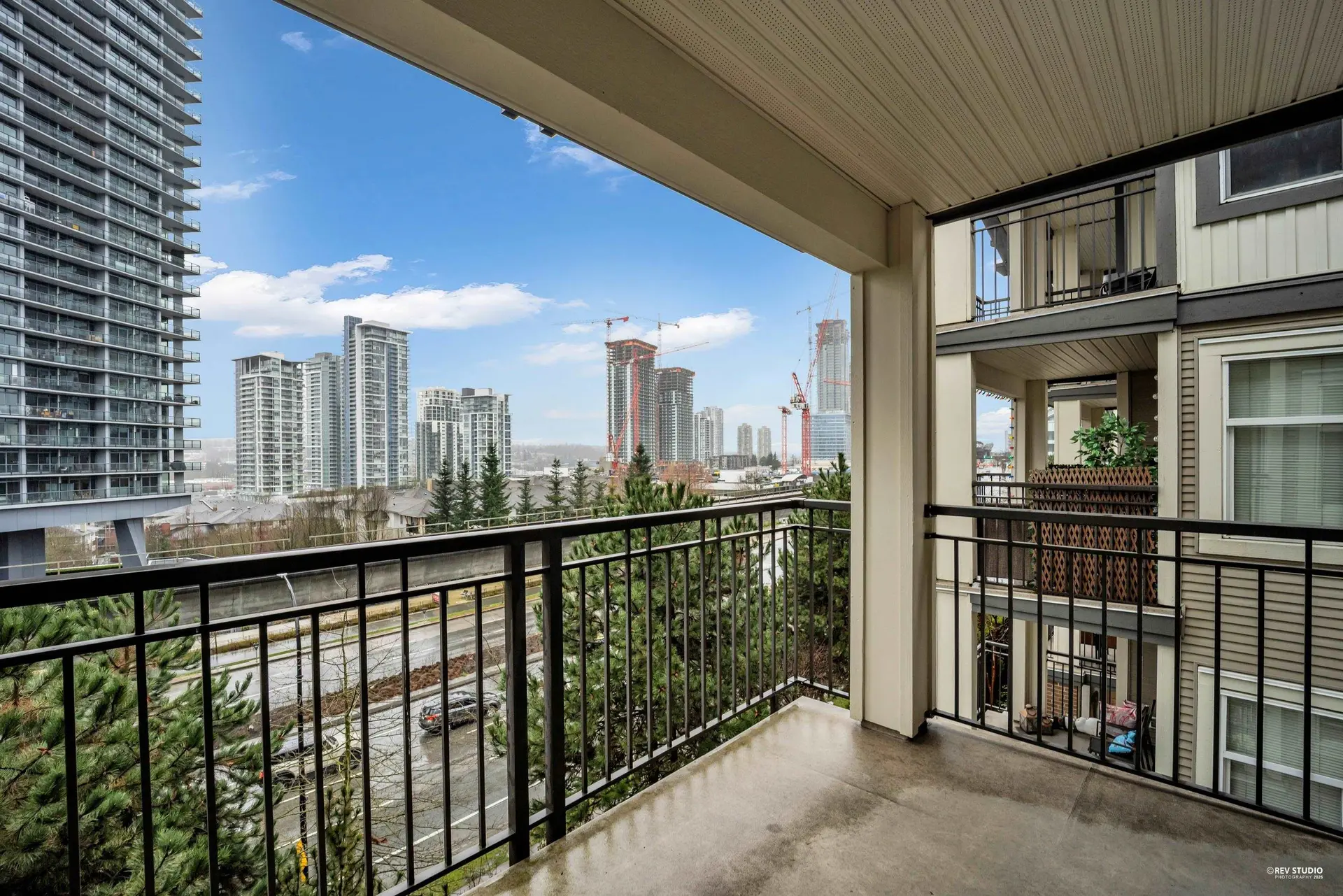 Property at #319 4768 BRENTWOOD DRIVE, Burnaby, BC