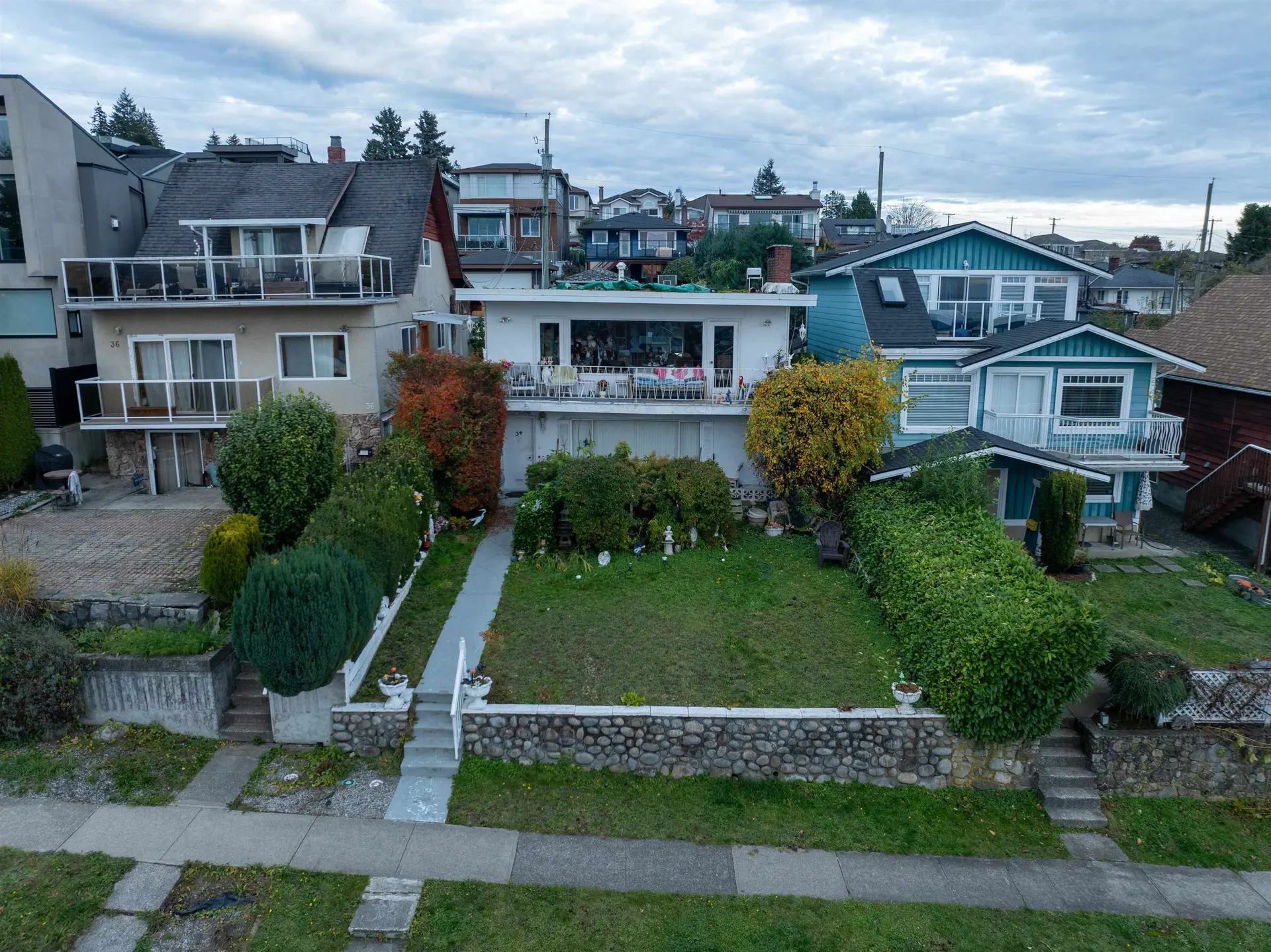 Property at 34 N Hythe Avenue, Burnaby, BC