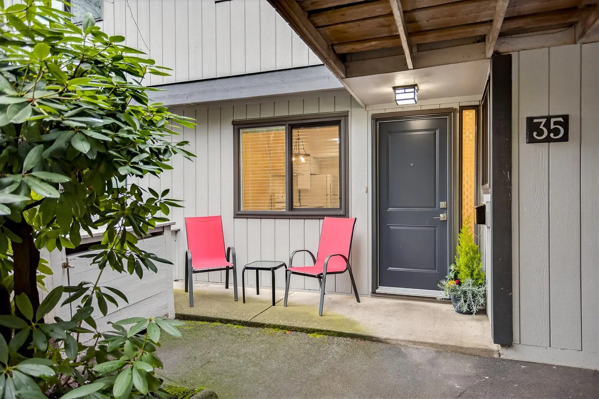 Property at #35 6712 Baker Road, Delta, BC