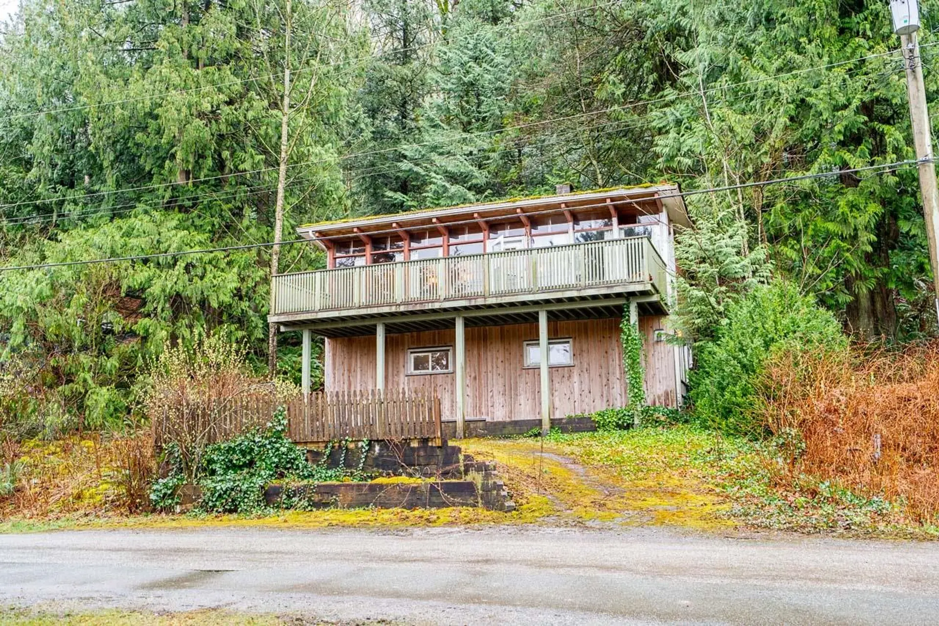 Property at 44240 Bayview Road, Mission, BC