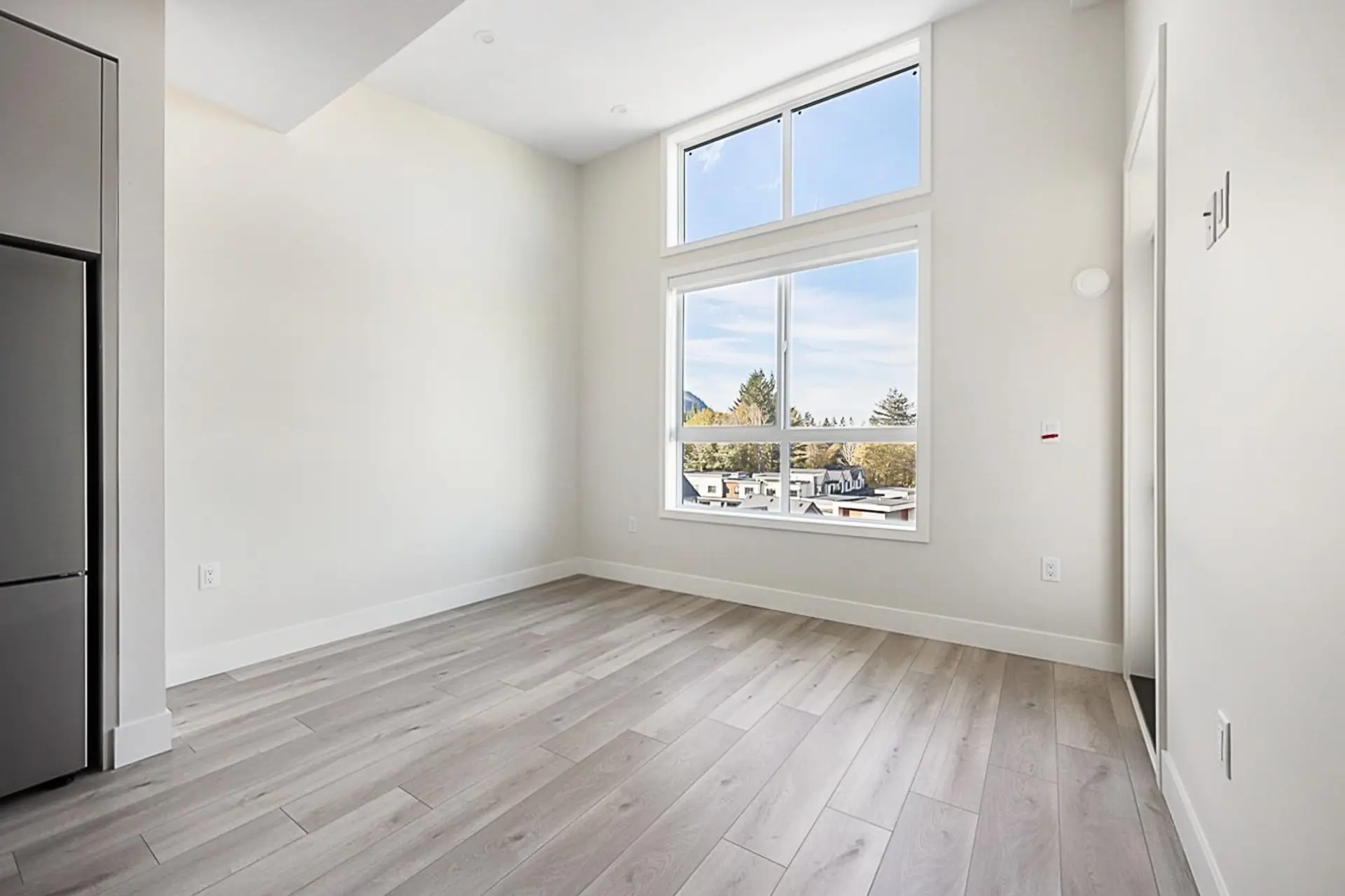 Property at #508 45497 CAMPUS DRIVE, Chilliwack, BC