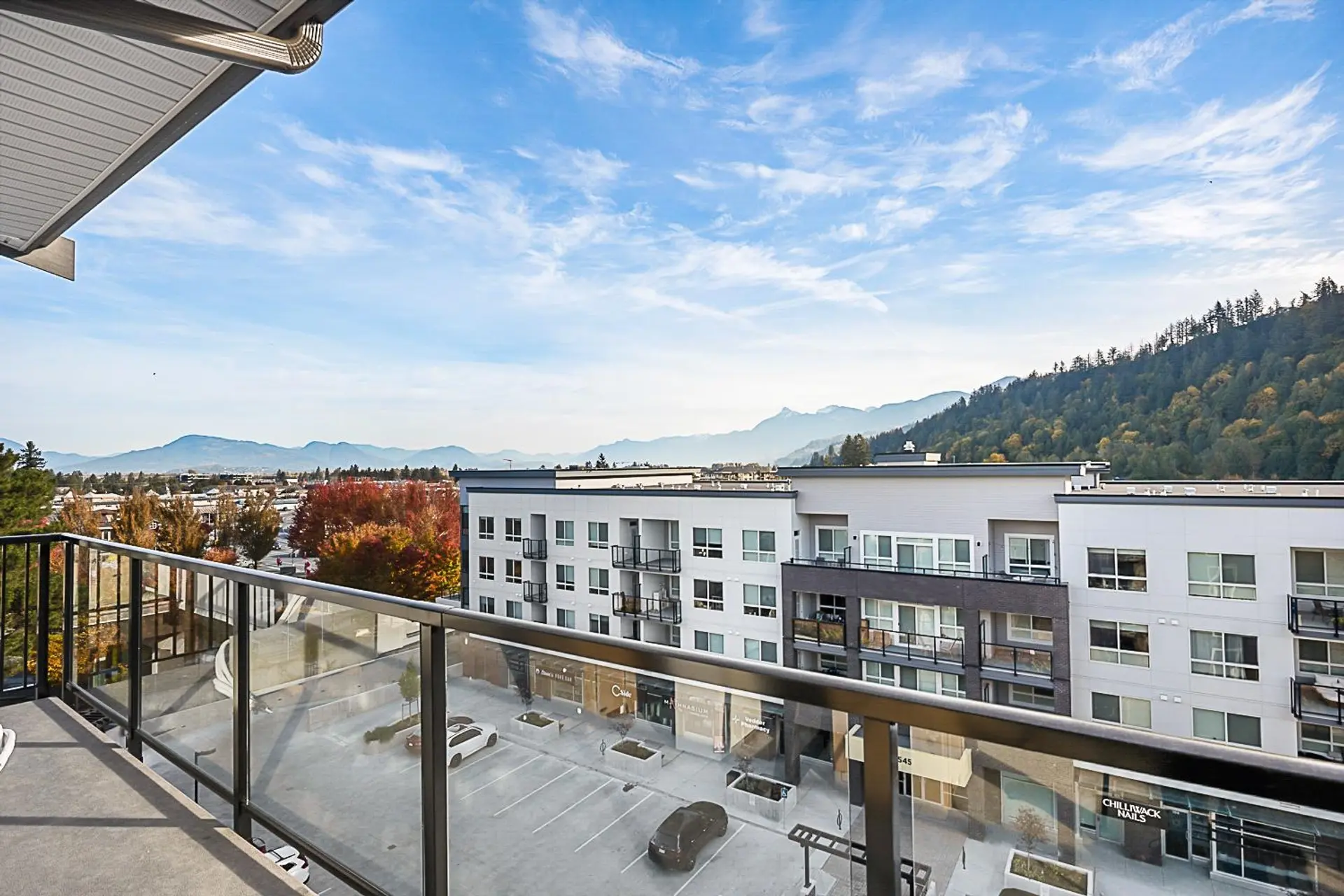 Property at #508 45497 CAMPUS DRIVE, Chilliwack, BC