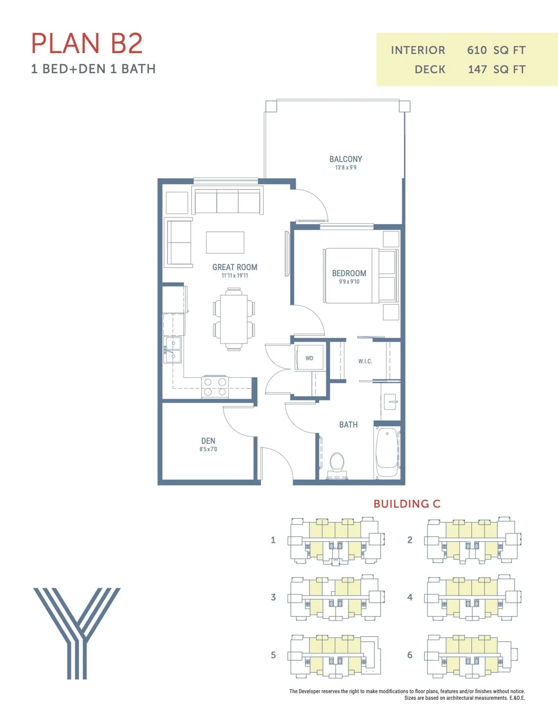 Property at #508 45497 CAMPUS DRIVE, Chilliwack, BC