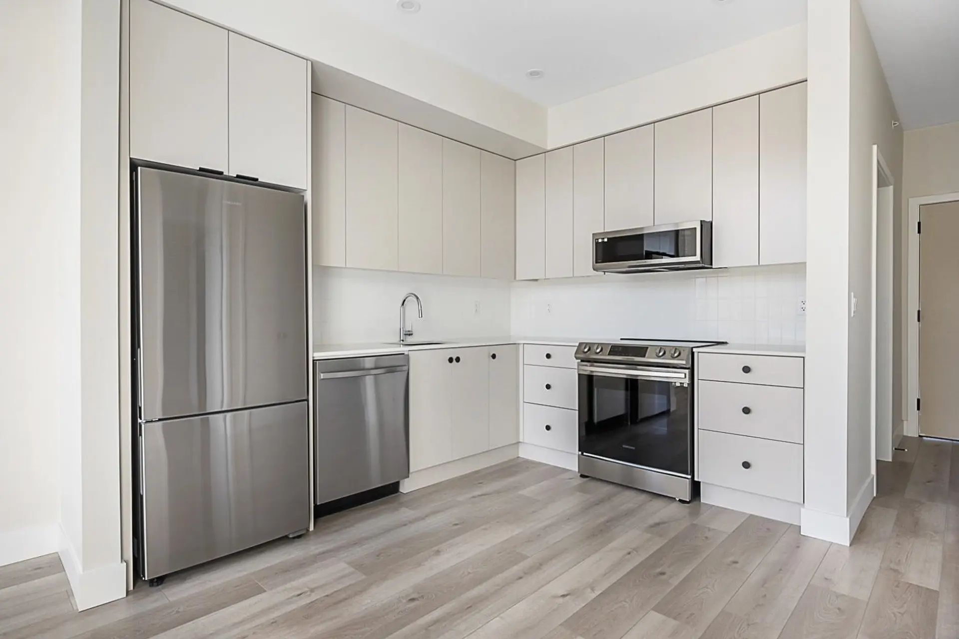 Property at #508 45497 CAMPUS DRIVE, Chilliwack, BC