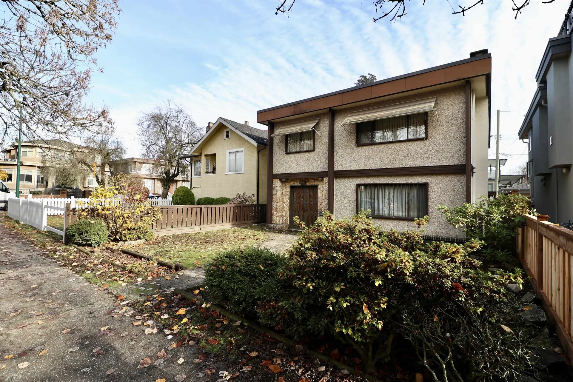 Property at 6816 Ontario Street, Vancouver, BC