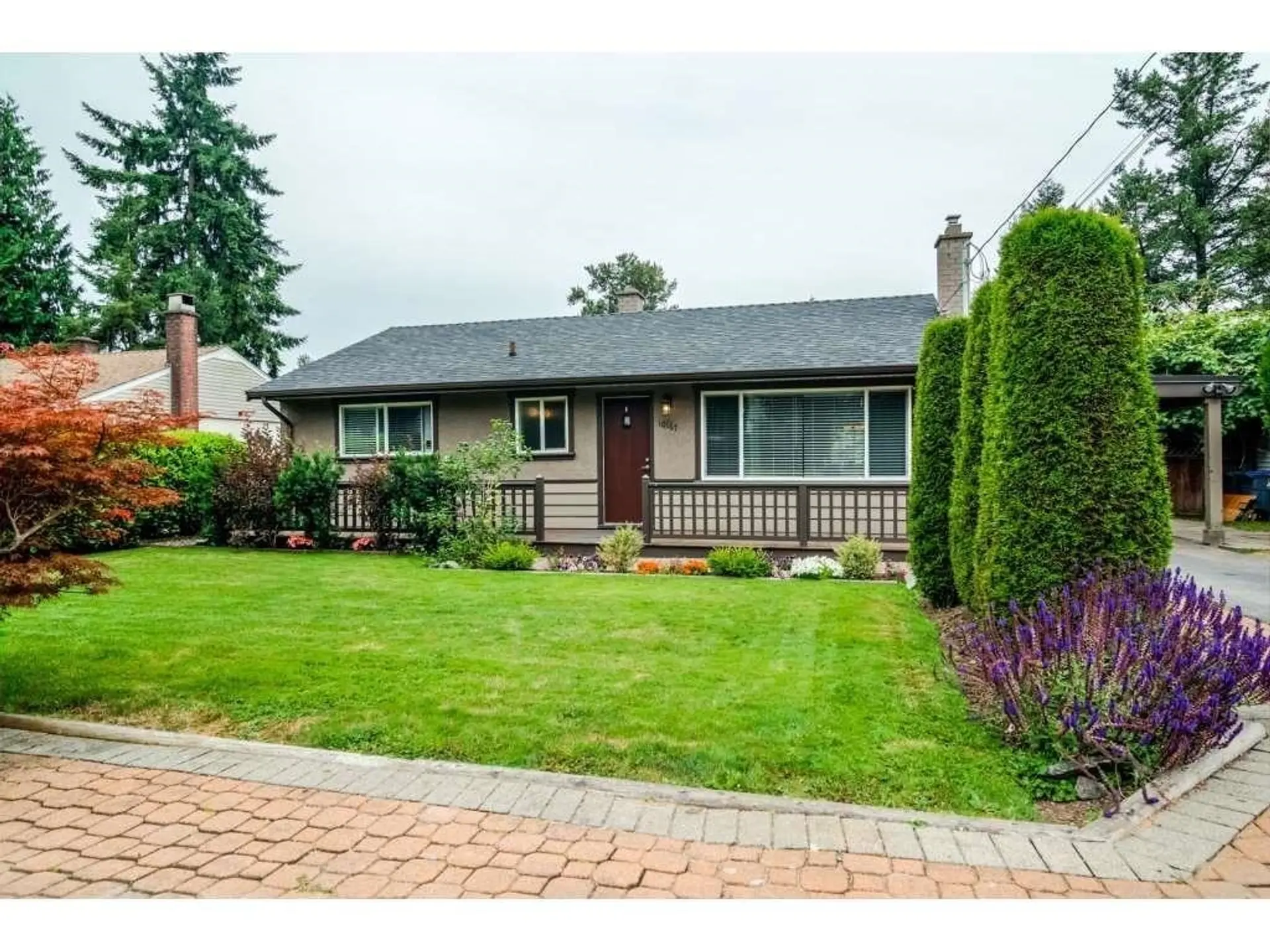 Property at 10167 HELEN DRIVE, Surrey, BC