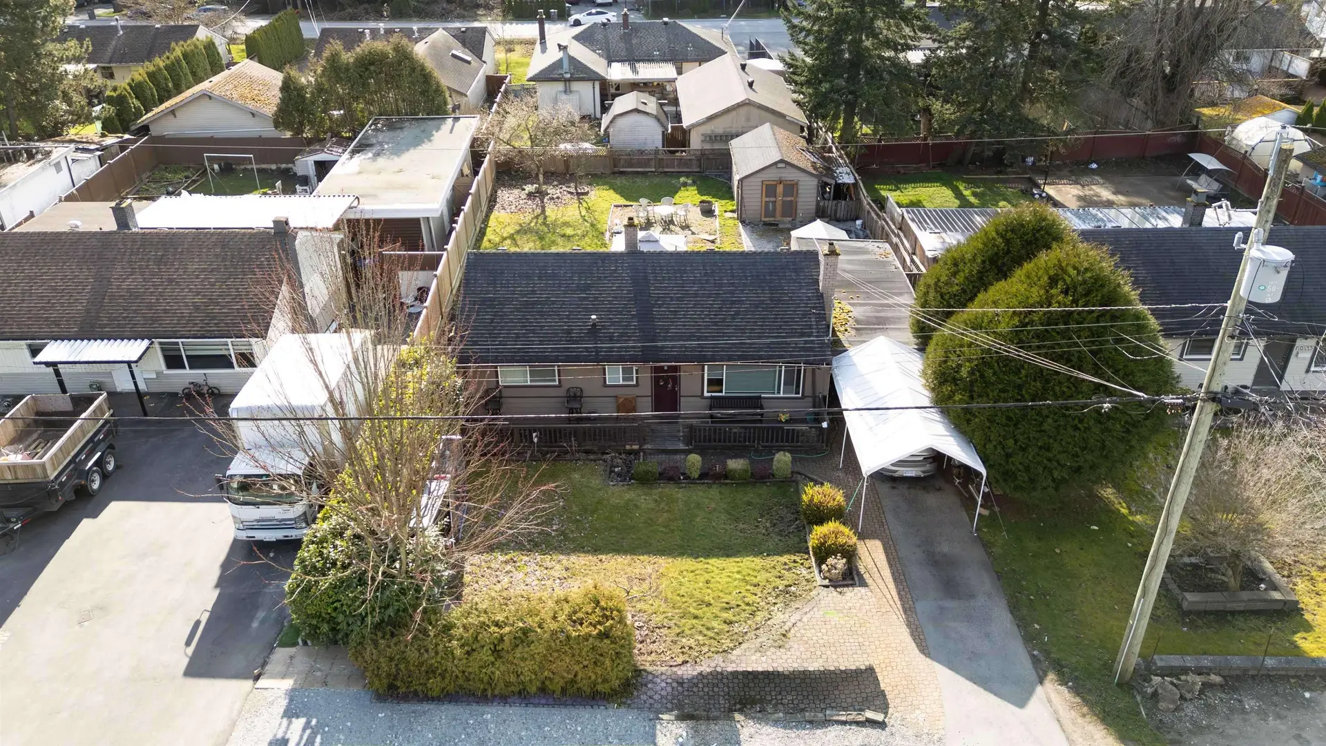 Property at 10167 HELEN DRIVE, Surrey, BC