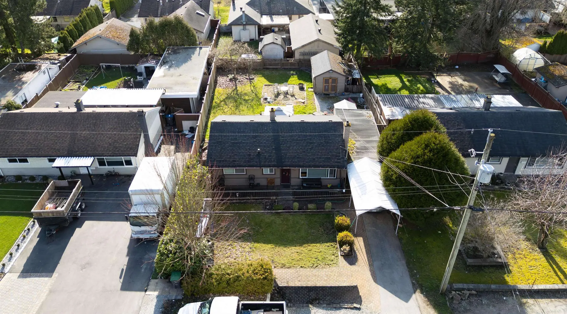 Property at 10167 HELEN DRIVE, Surrey, BC