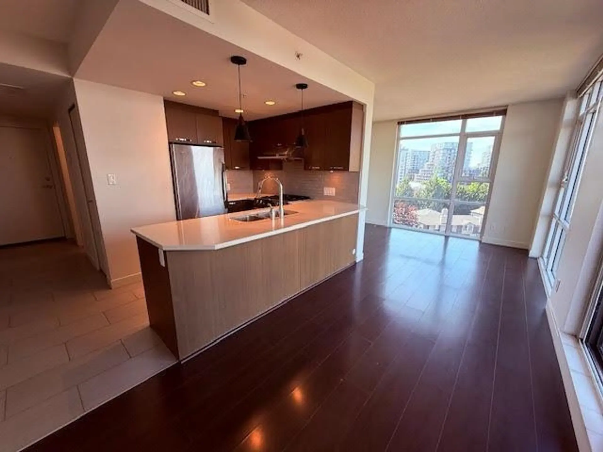 Property at #1009 8333 ANDERSON ROAD, Richmond, BC