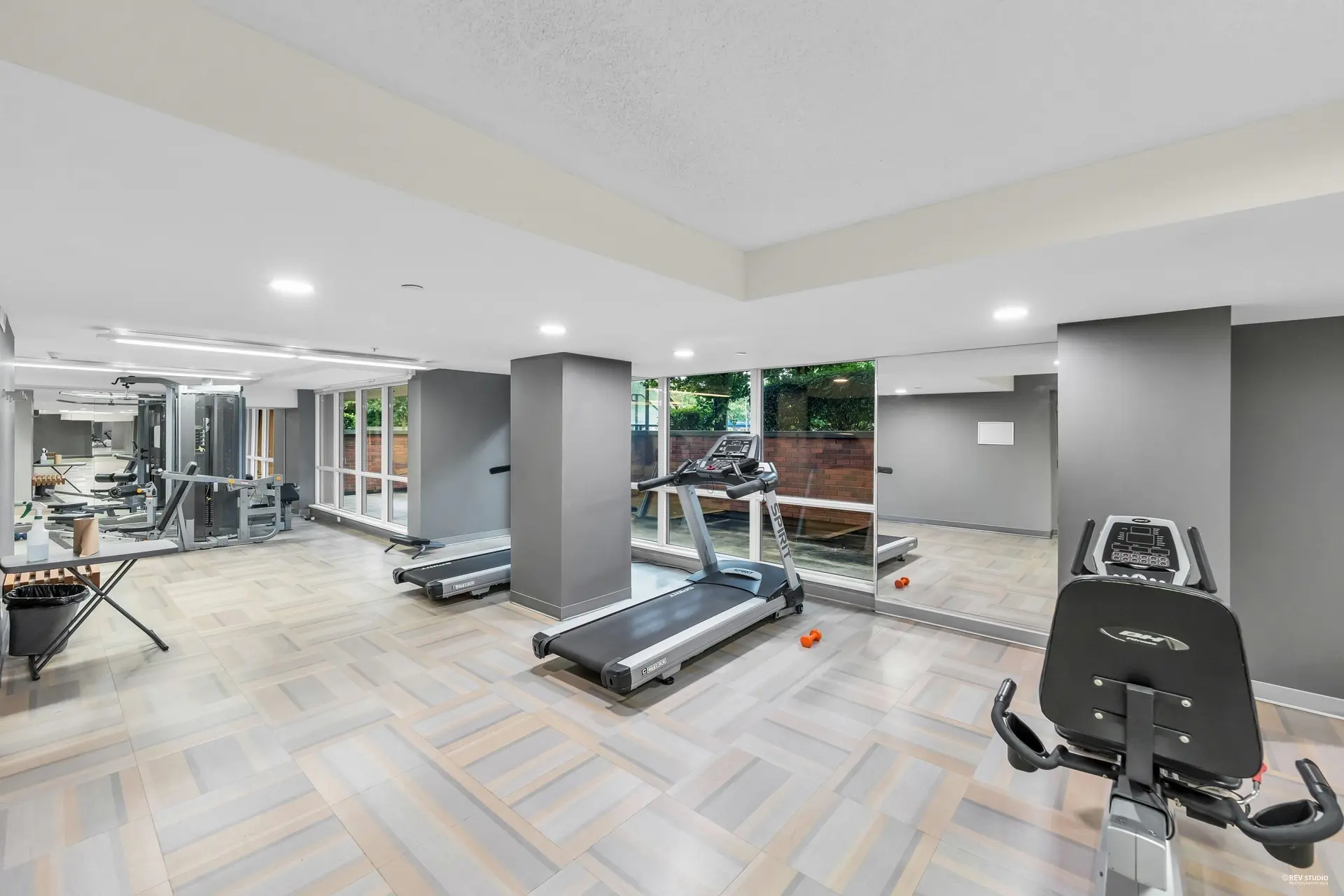 Property at #1009 8333 ANDERSON ROAD, Richmond, BC