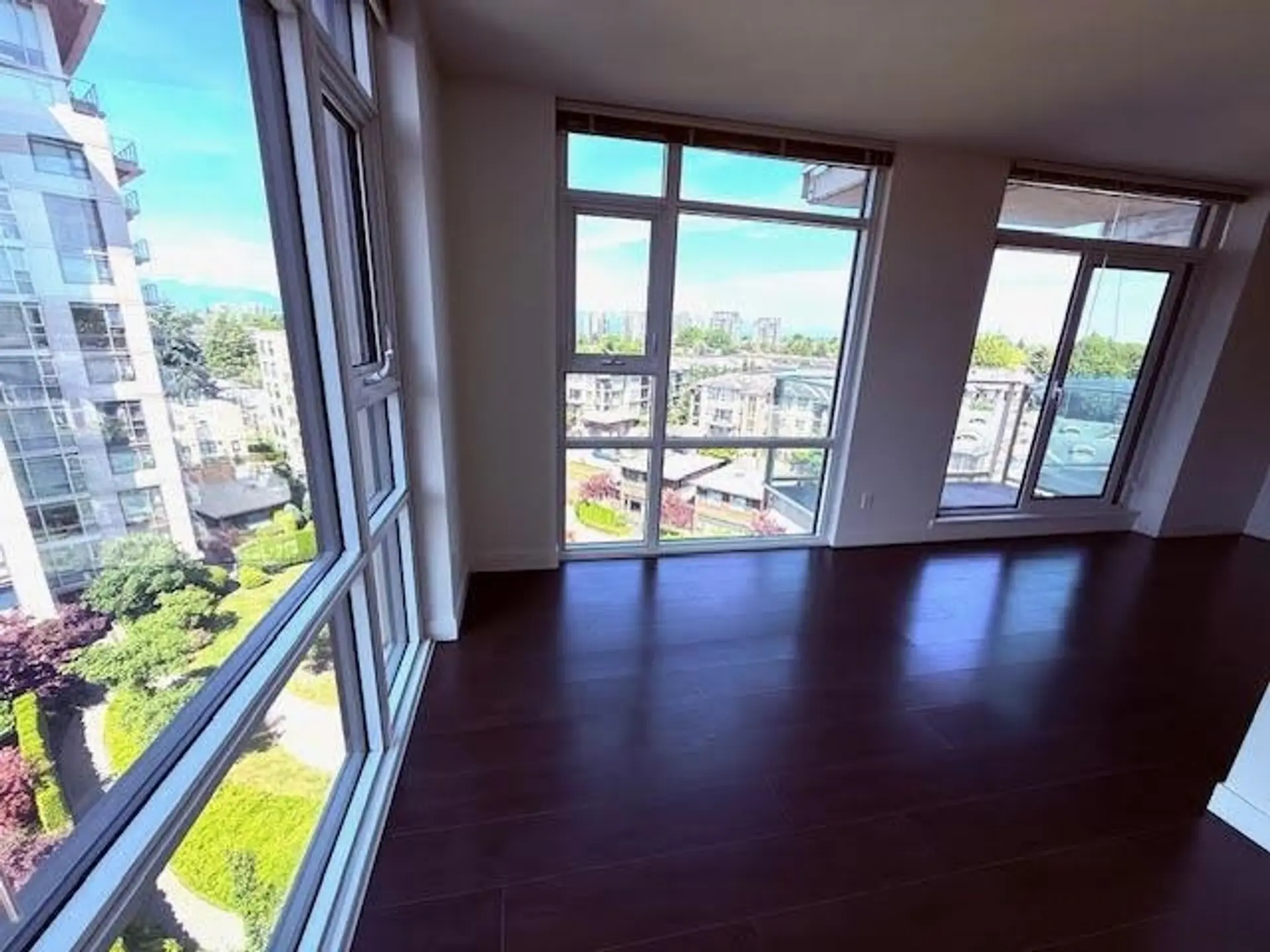 Property at #1009 8333 ANDERSON ROAD, Richmond, BC