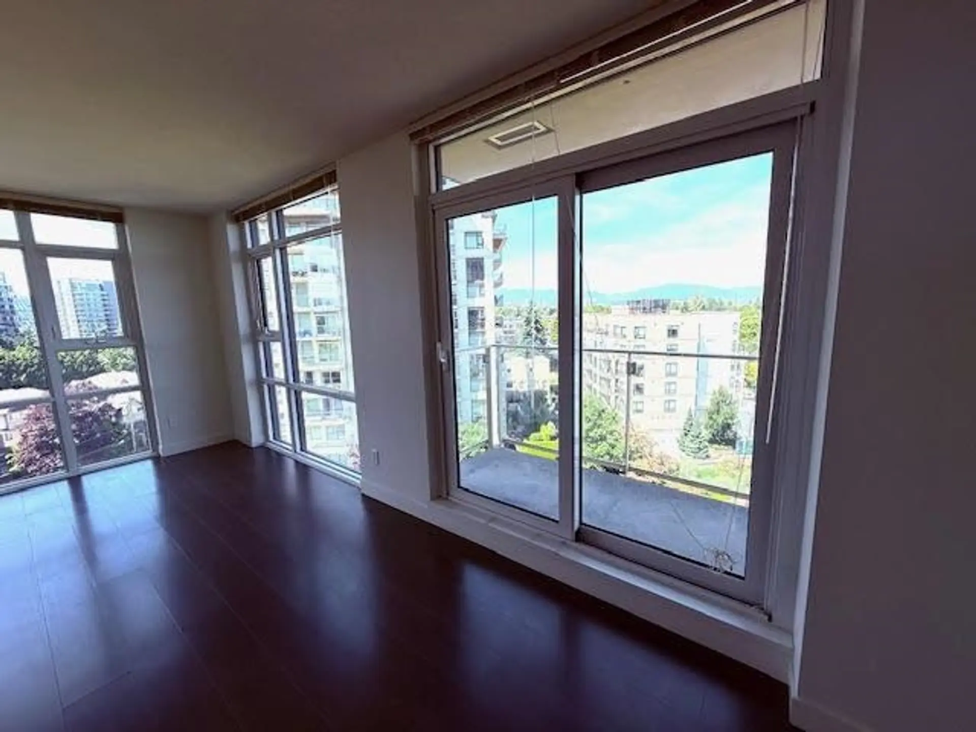 Property at #1009 8333 ANDERSON ROAD, Richmond, BC