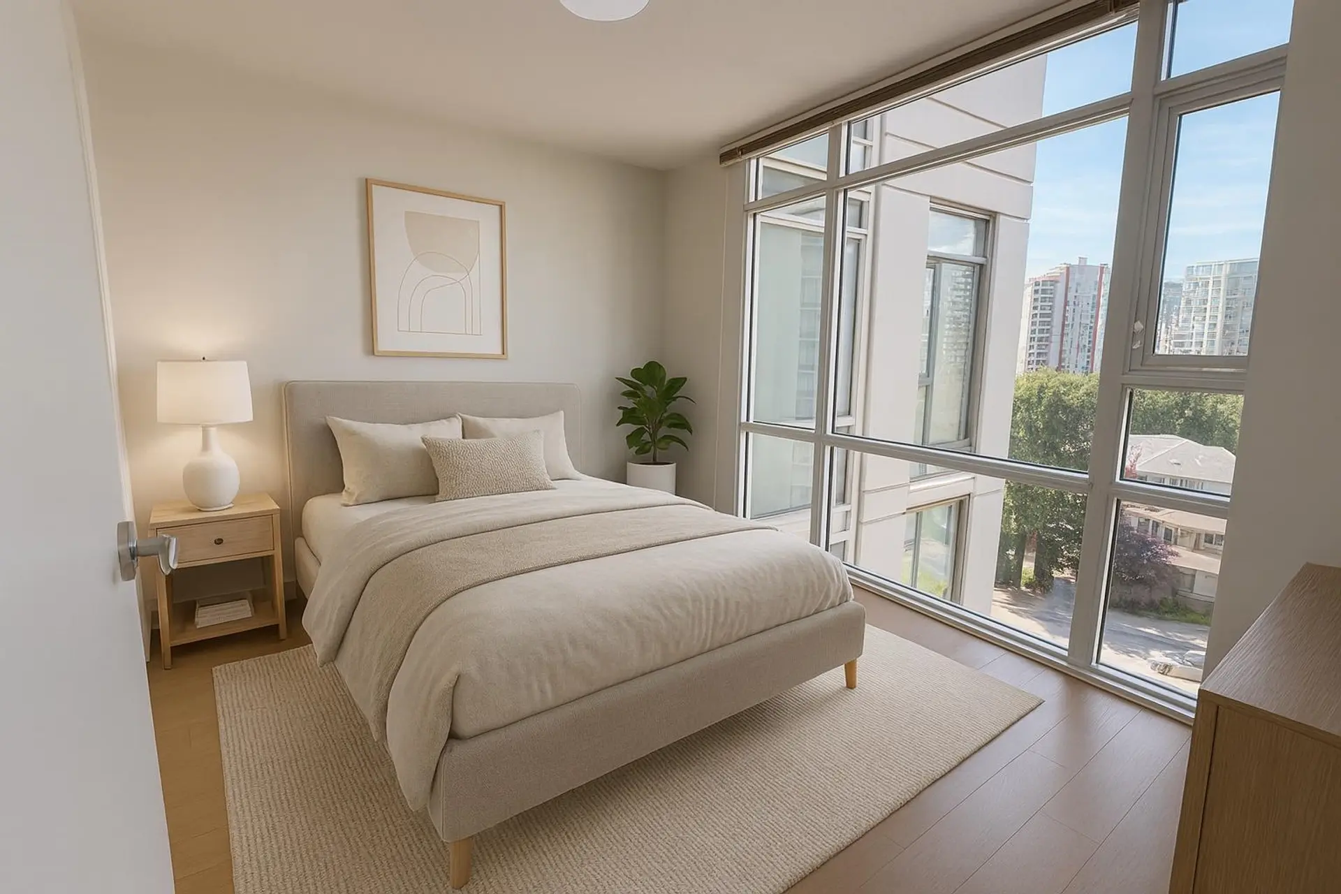 Property at #1009 8333 ANDERSON ROAD, Richmond, BC