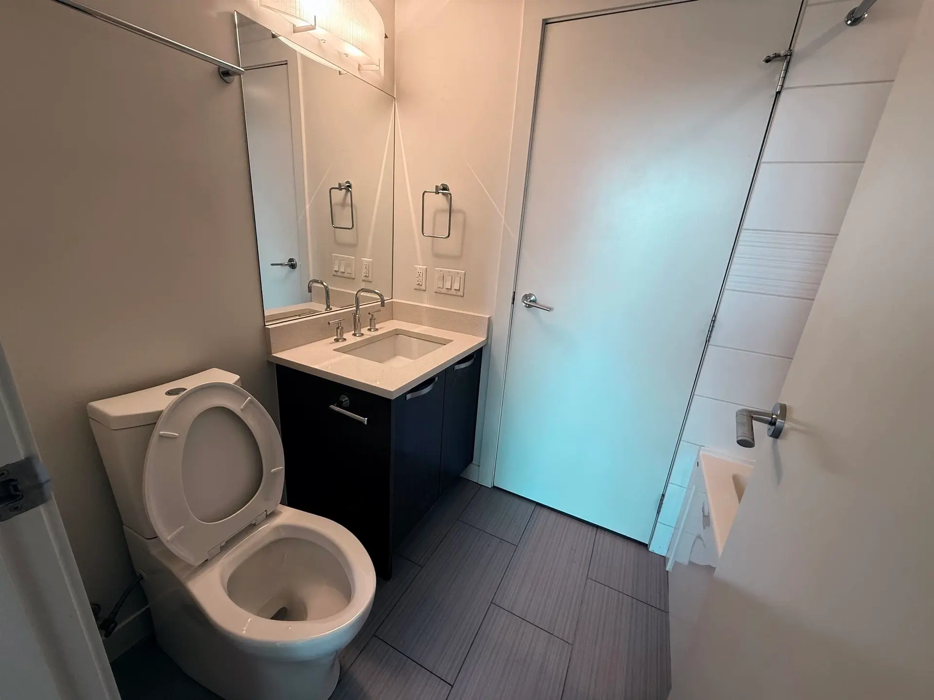 Property at #1009 8333 ANDERSON ROAD, Richmond, BC