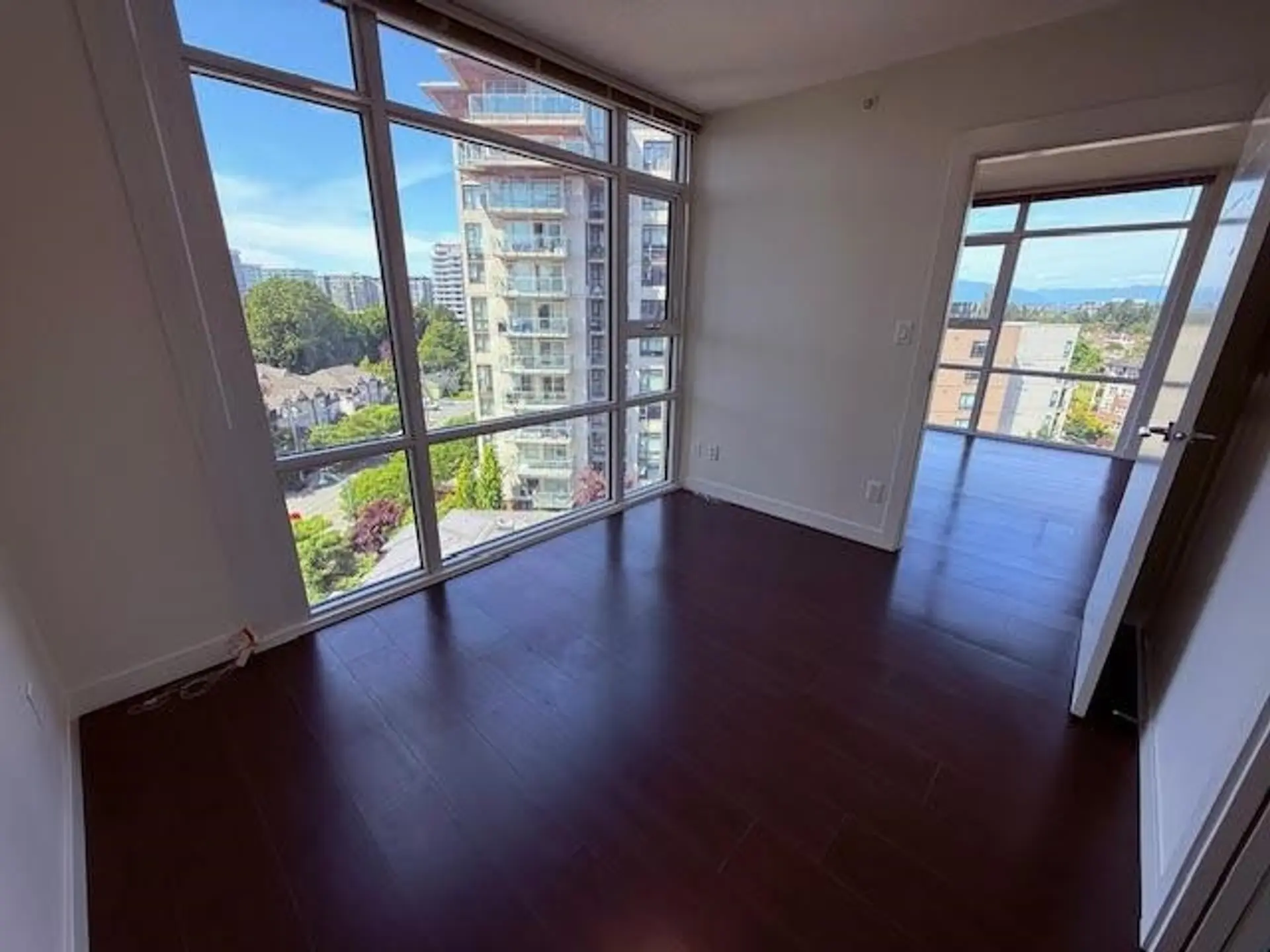 Property at #1009 8333 ANDERSON ROAD, Richmond, BC