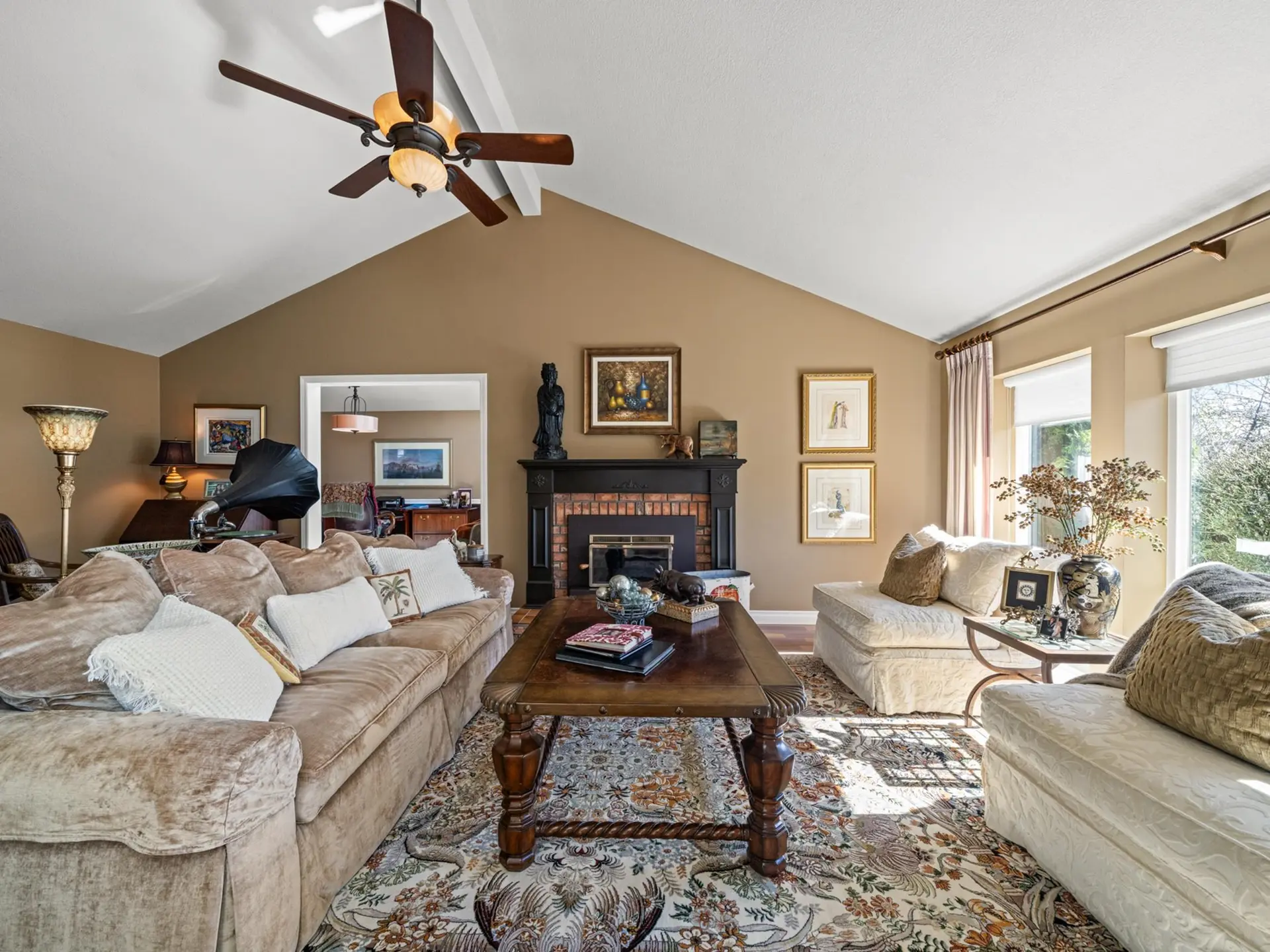 Property at 13383 14A AVENUE, Surrey, BC