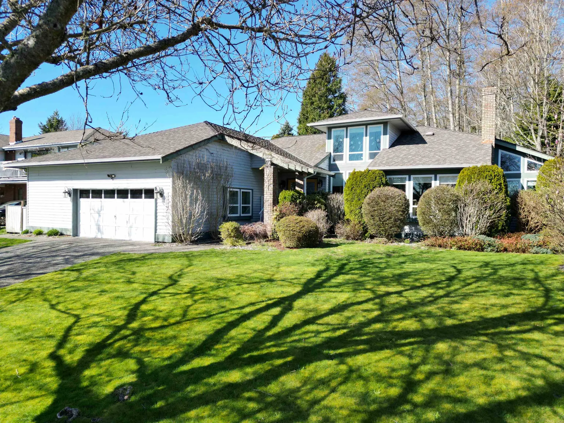 Property at 13383 14A AVENUE, Surrey, BC