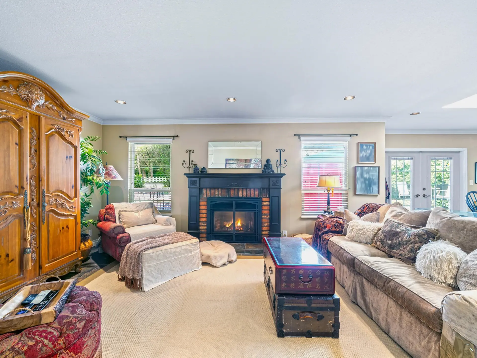 Property at 13383 14A AVENUE, Surrey, BC