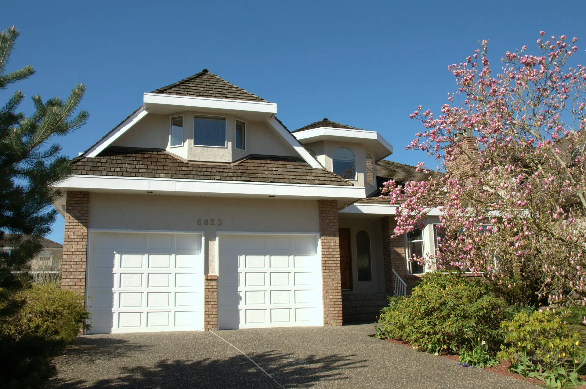 Property at 6823 Grant Place, Burnaby, BC