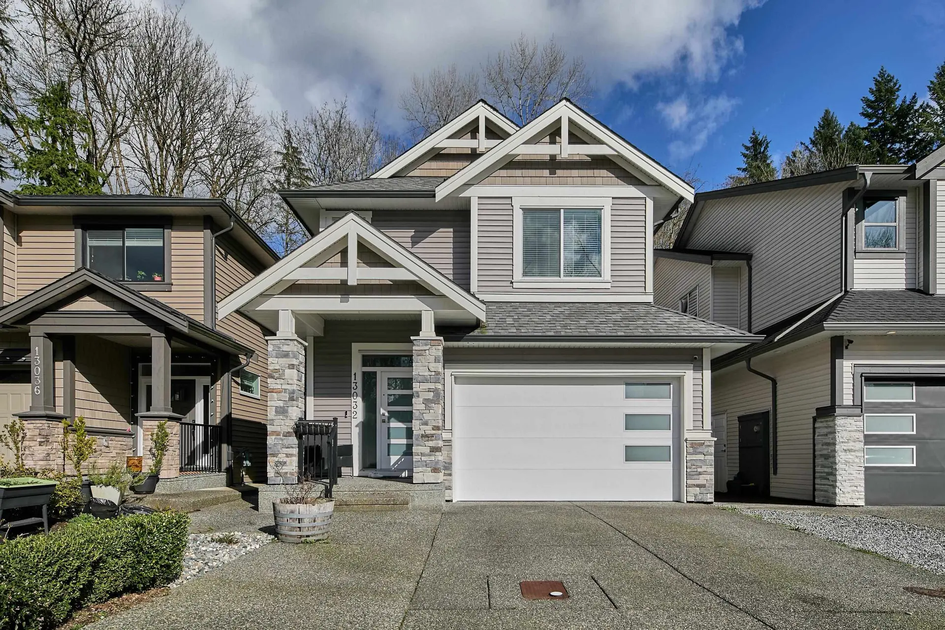 Property at 13032 237a Street, Maple Ridge, BC