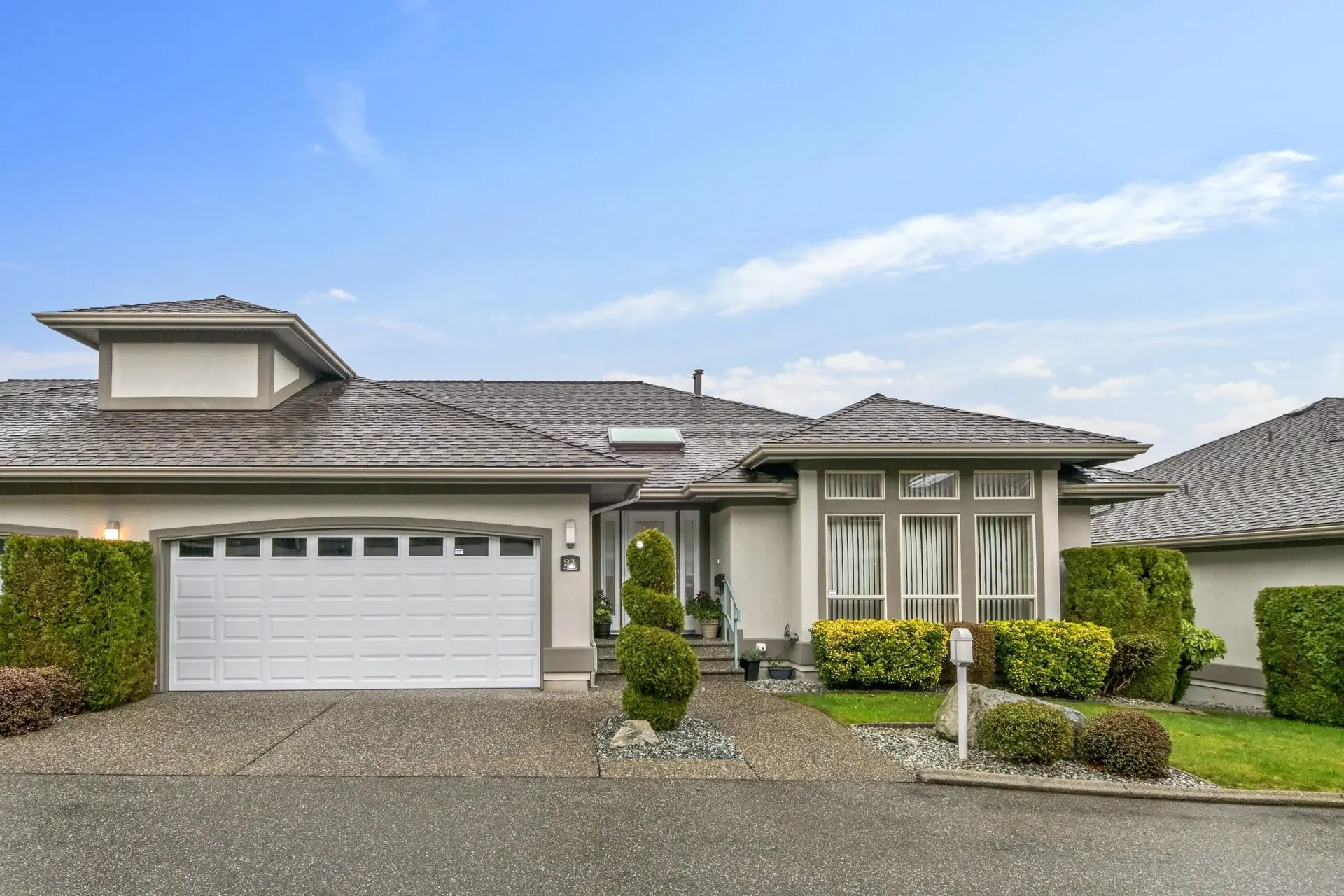 Property at #21 3555 Blue Jay Street, Abbotsford, BC
