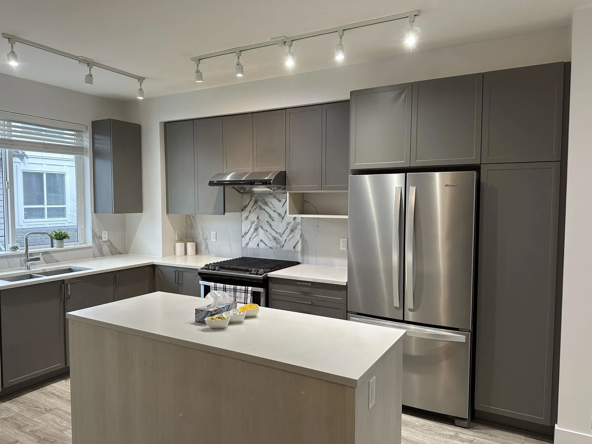 Property at #111 9718 161A STREET, Surrey, BC