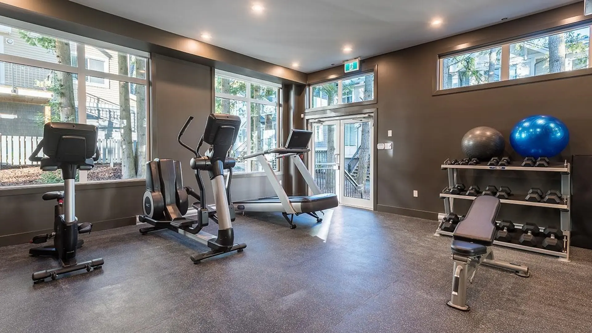 Property at #111 9718 161A STREET, Surrey, BC