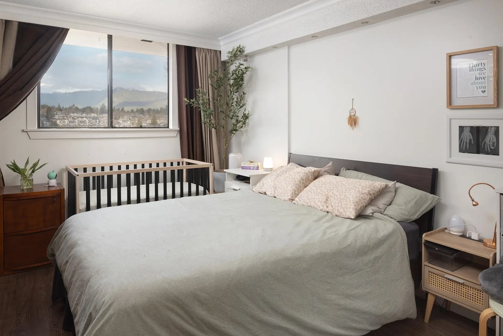 Property at #2004 145 ST. GEORGES AVENUE, North Vancouver, BC