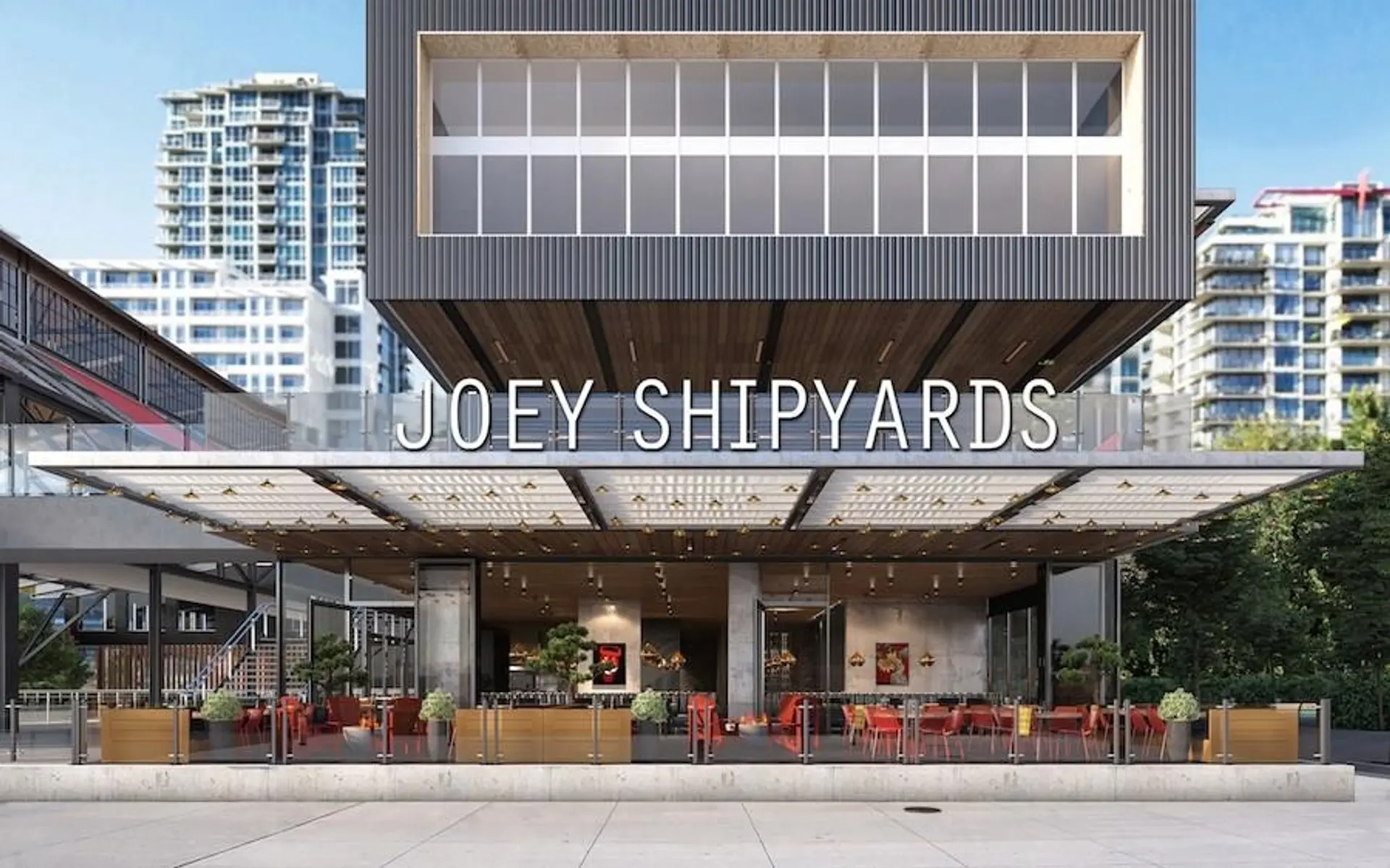 Property at #2004 145 ST. GEORGES AVENUE, North Vancouver, BC