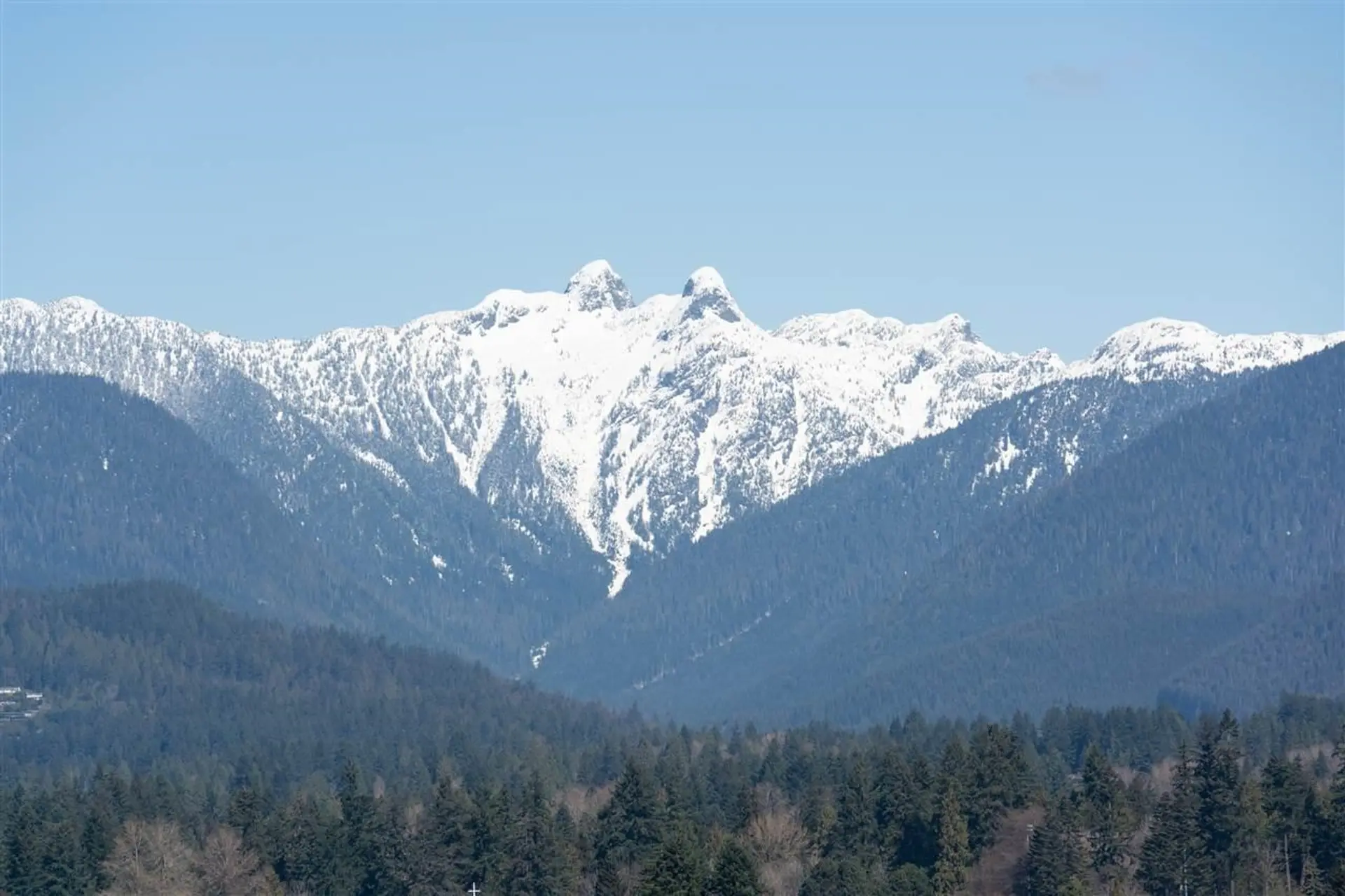 Property at #2004 145 ST. GEORGES AVENUE, North Vancouver, BC