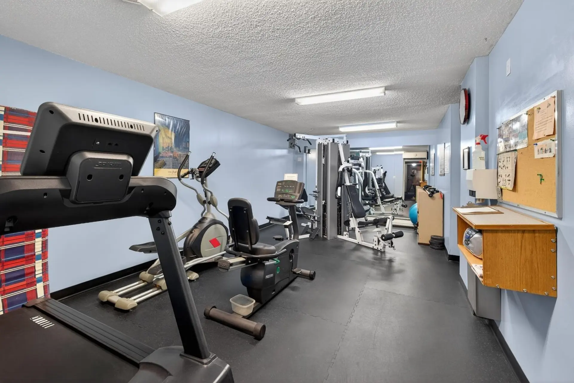 Property at #2004 145 ST. GEORGES AVENUE, North Vancouver, BC