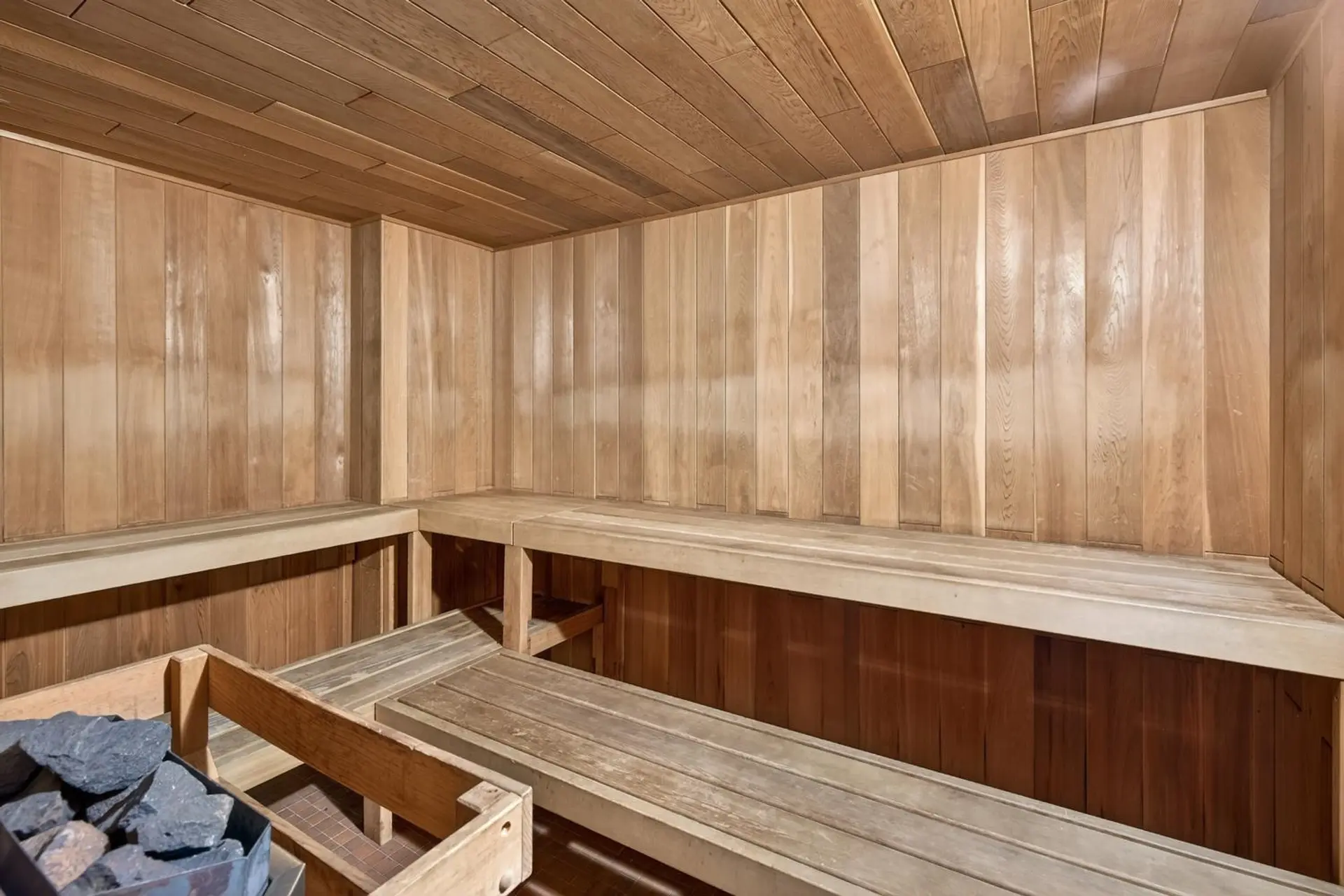 Property at #2004 145 ST. GEORGES AVENUE, North Vancouver, BC