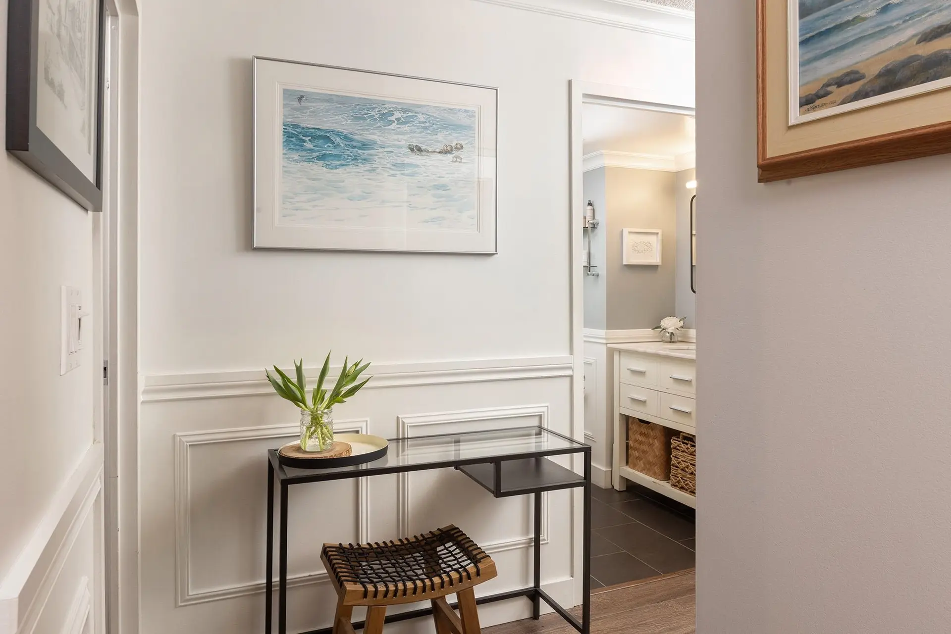 Property at #2004 145 ST. GEORGES AVENUE, North Vancouver, BC