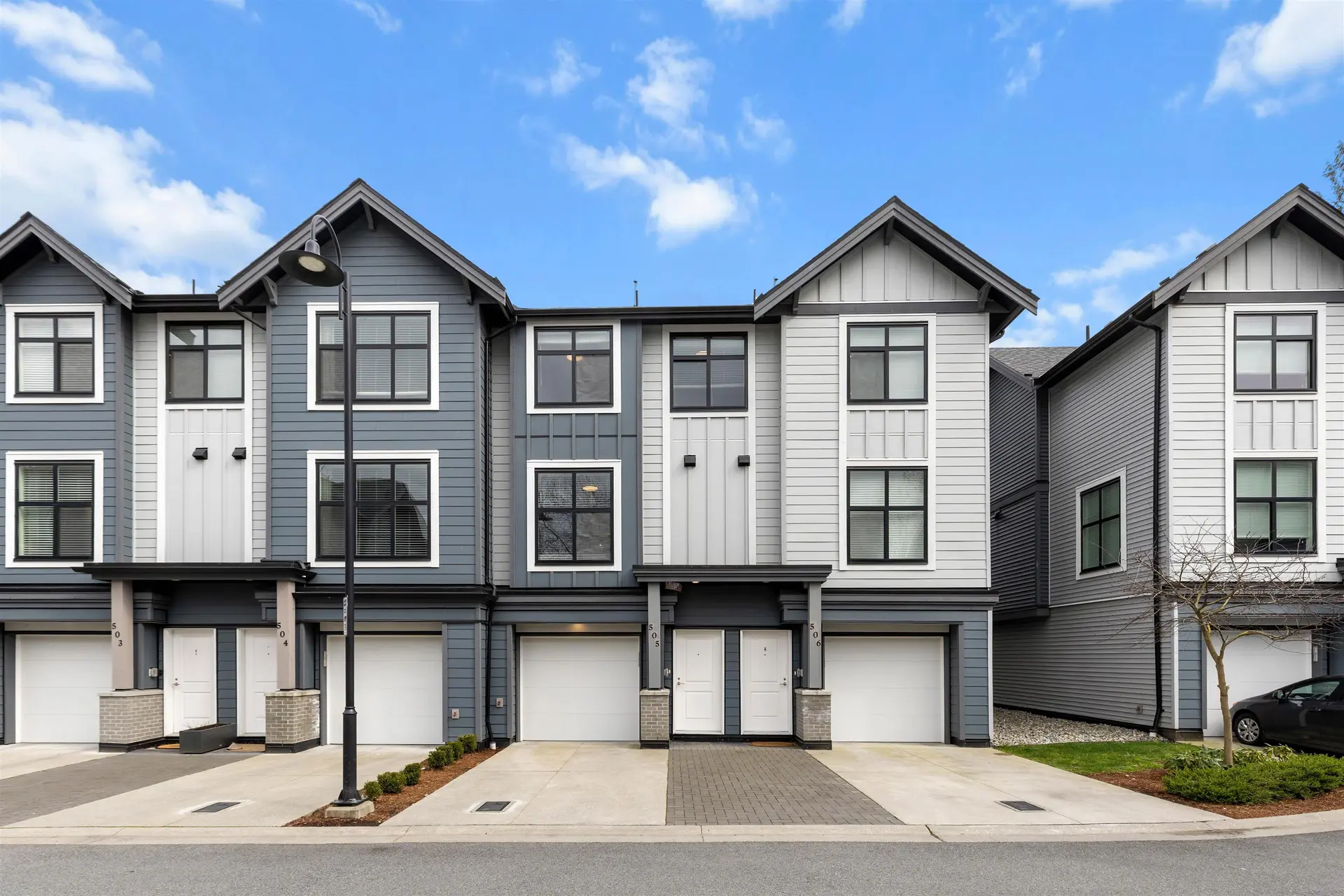 Property at #505 2267 McKenzie Road, Abbotsford, BC