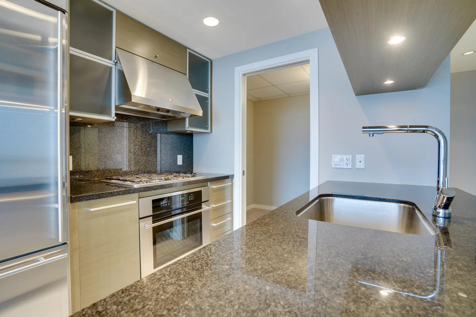 Property at #3105 833 SEYMOUR STREET, Vancouver, BC