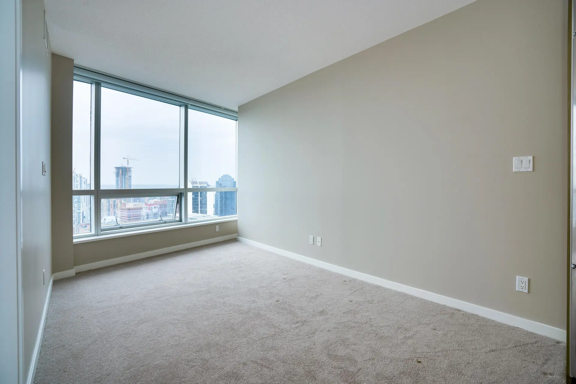 Property at #3105 833 SEYMOUR STREET, Vancouver, BC