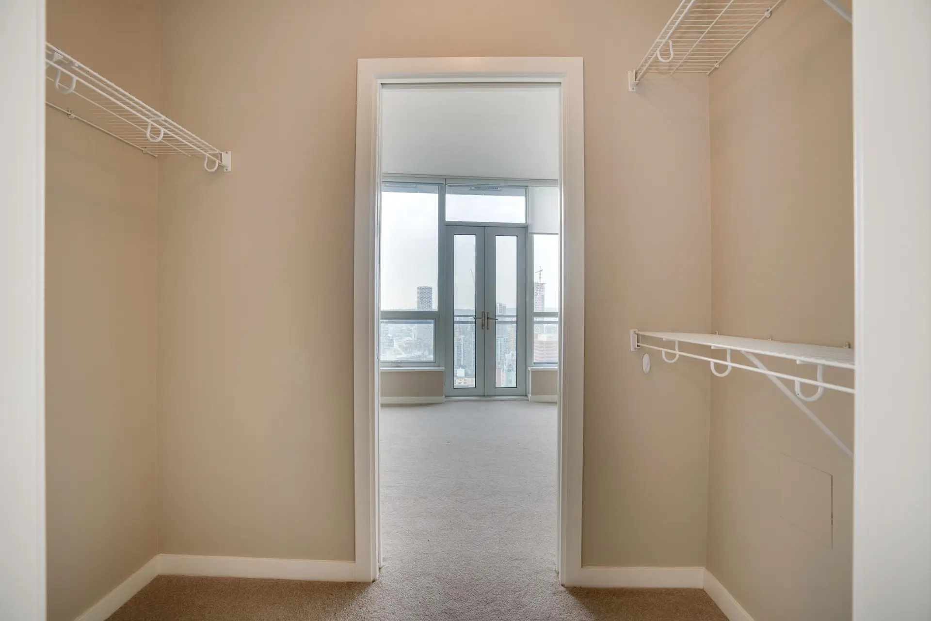 Property at #3105 833 SEYMOUR STREET, Vancouver, BC