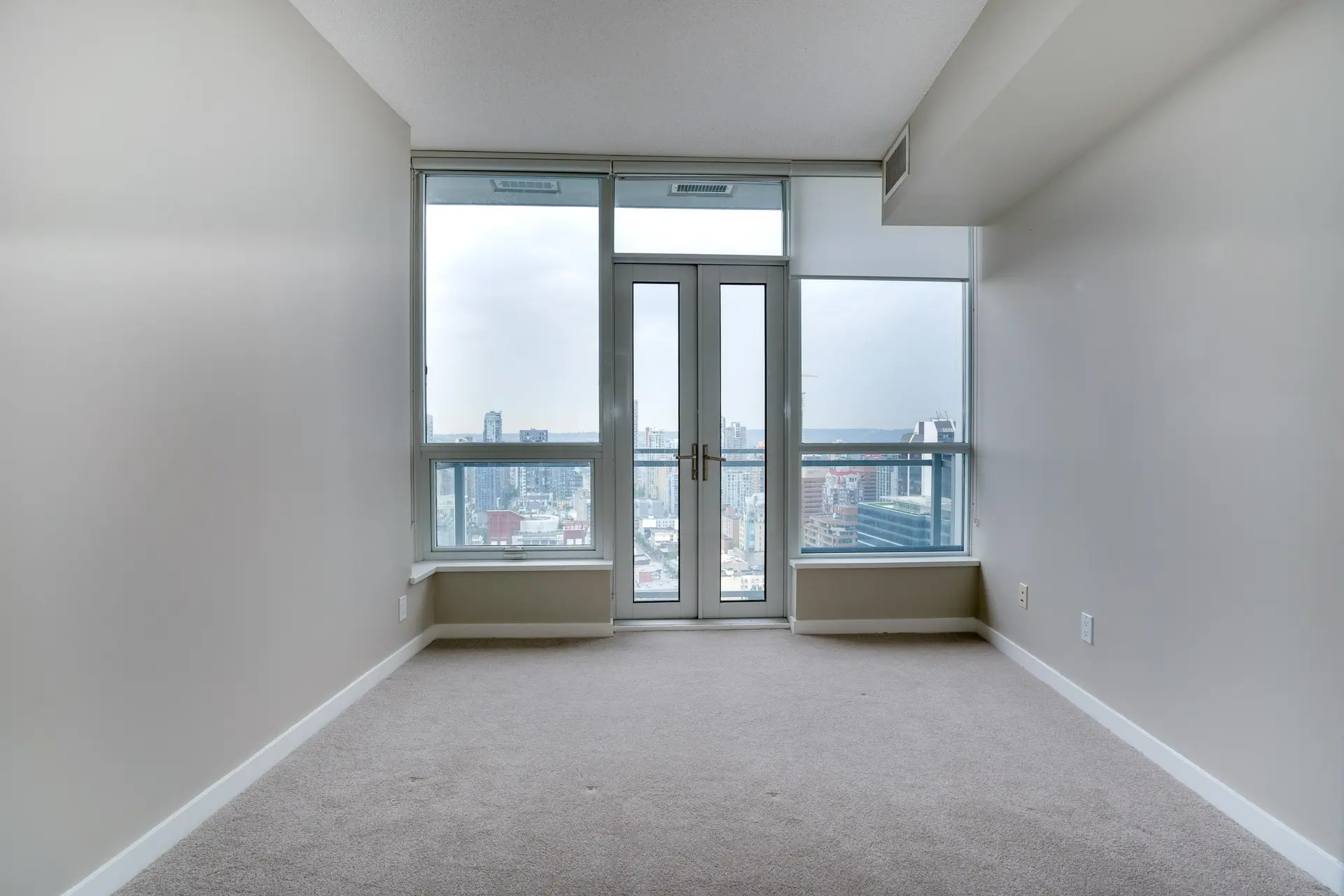 Property at #3105 833 SEYMOUR STREET, Vancouver, BC