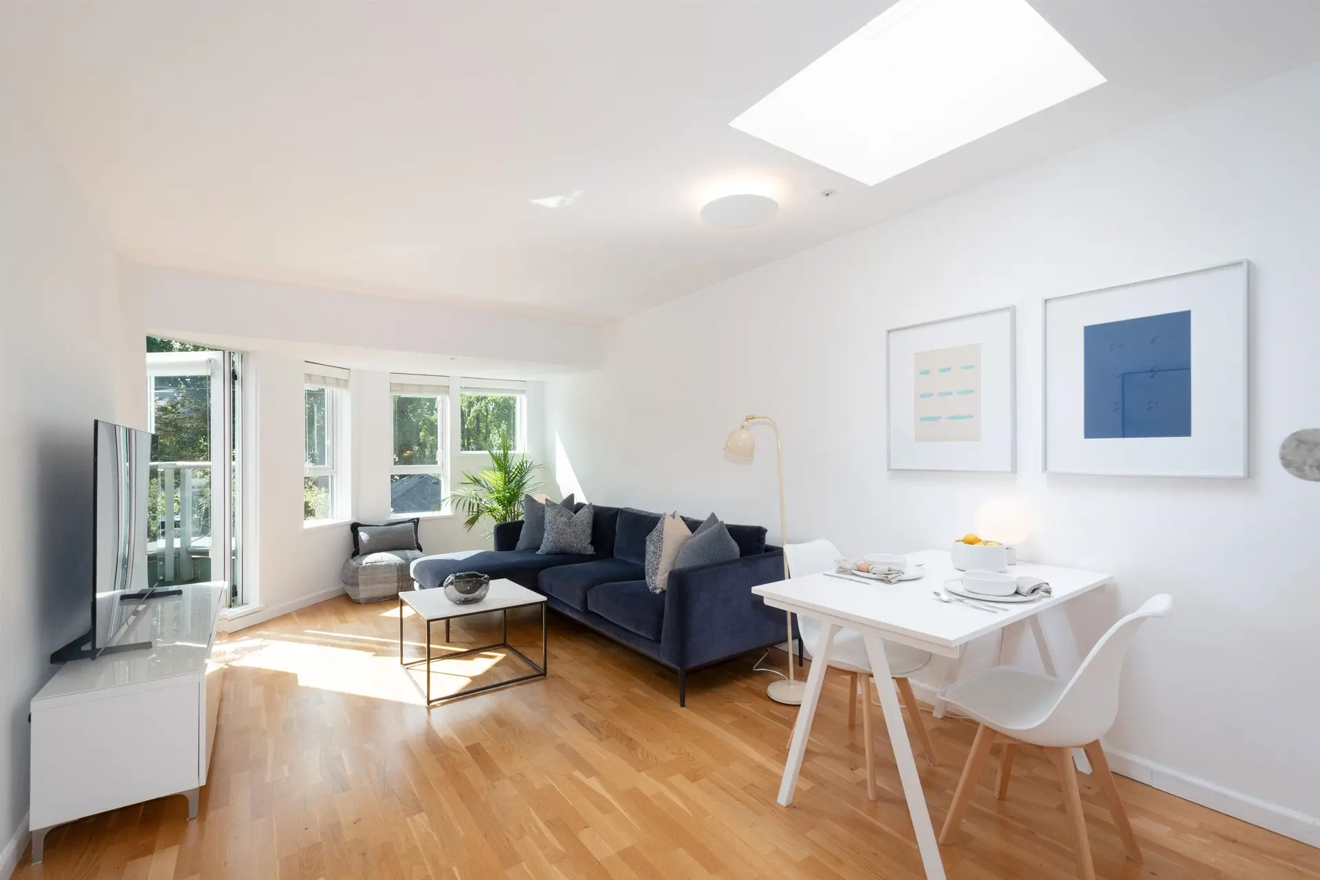 Property at #420 3440 W Broadway, Vancouver, BC