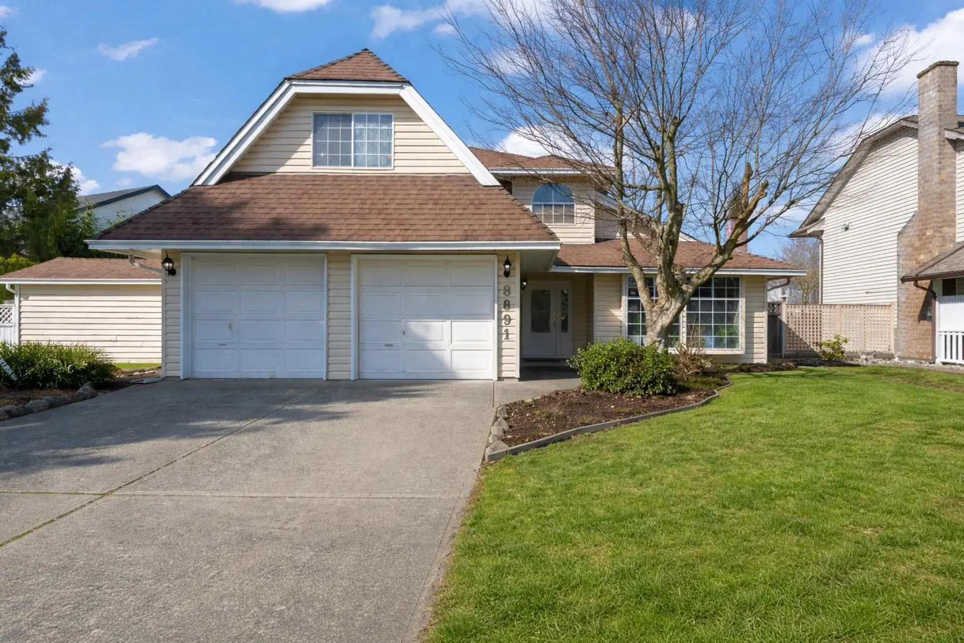 Property at 8891 157 Street, Surrey, BC