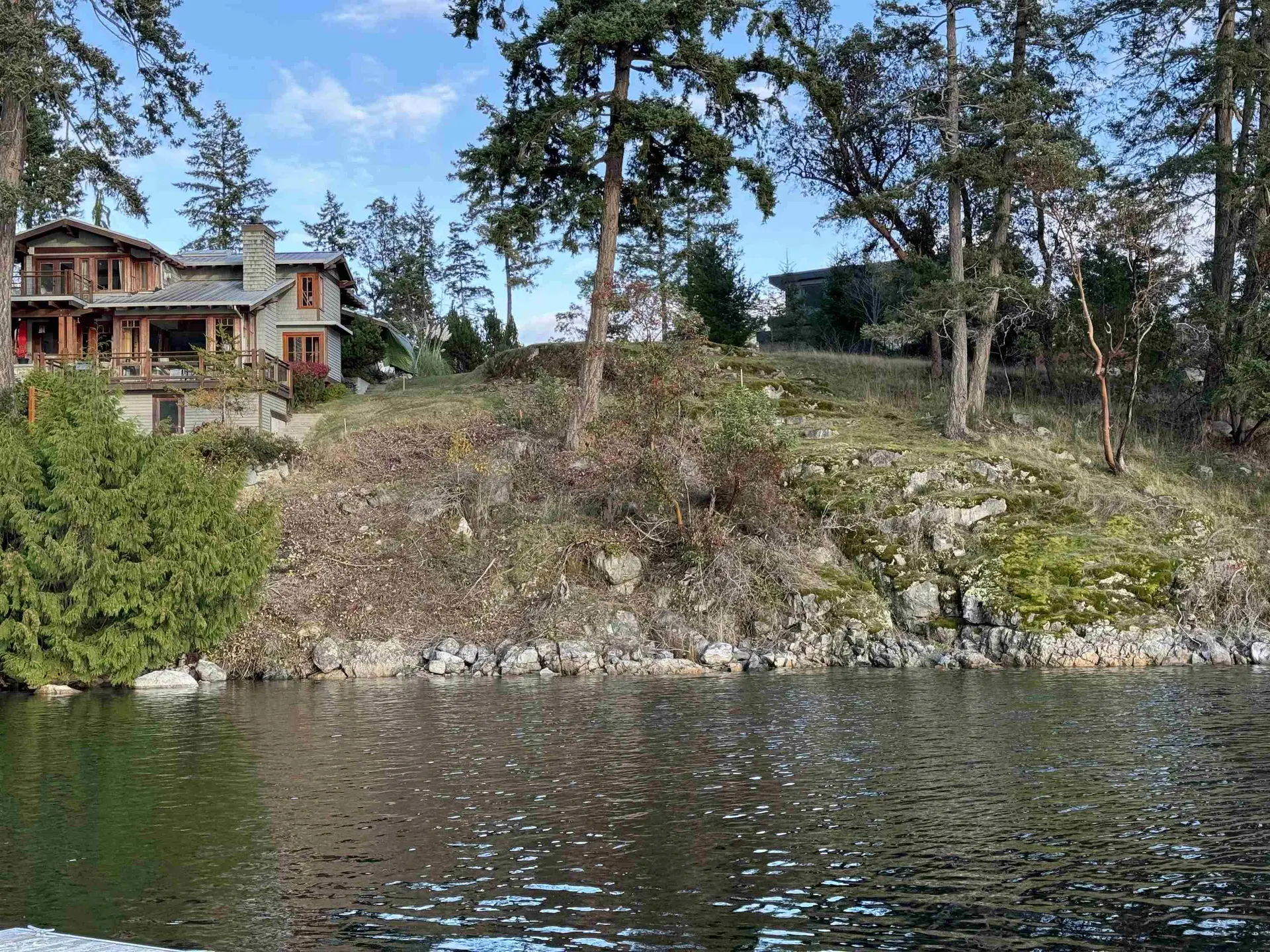 Property at LOT 10 PINEHAVEN WAY, Garden Bay, BC