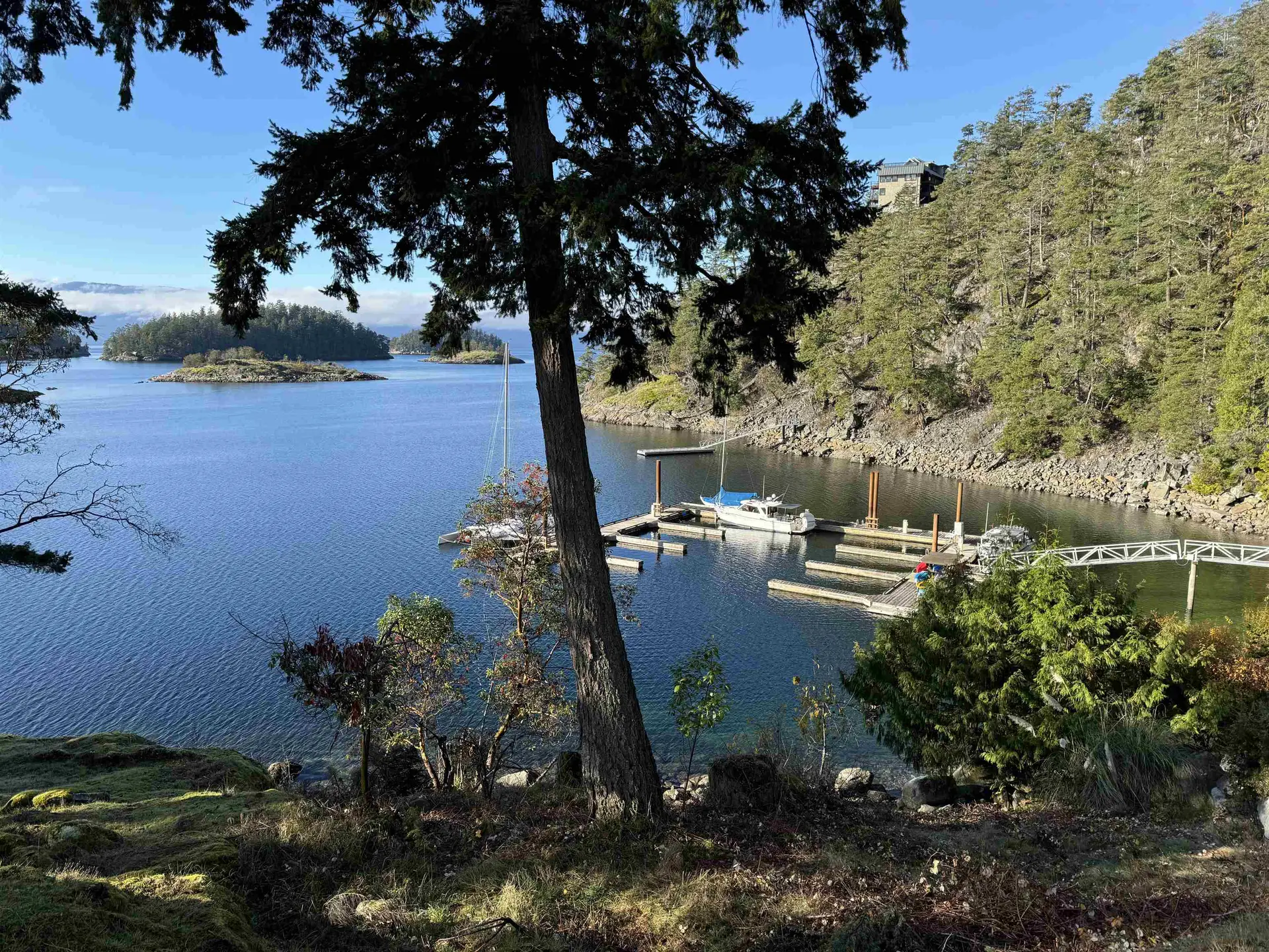 Property at LOT 10 PINEHAVEN WAY, Garden Bay, BC